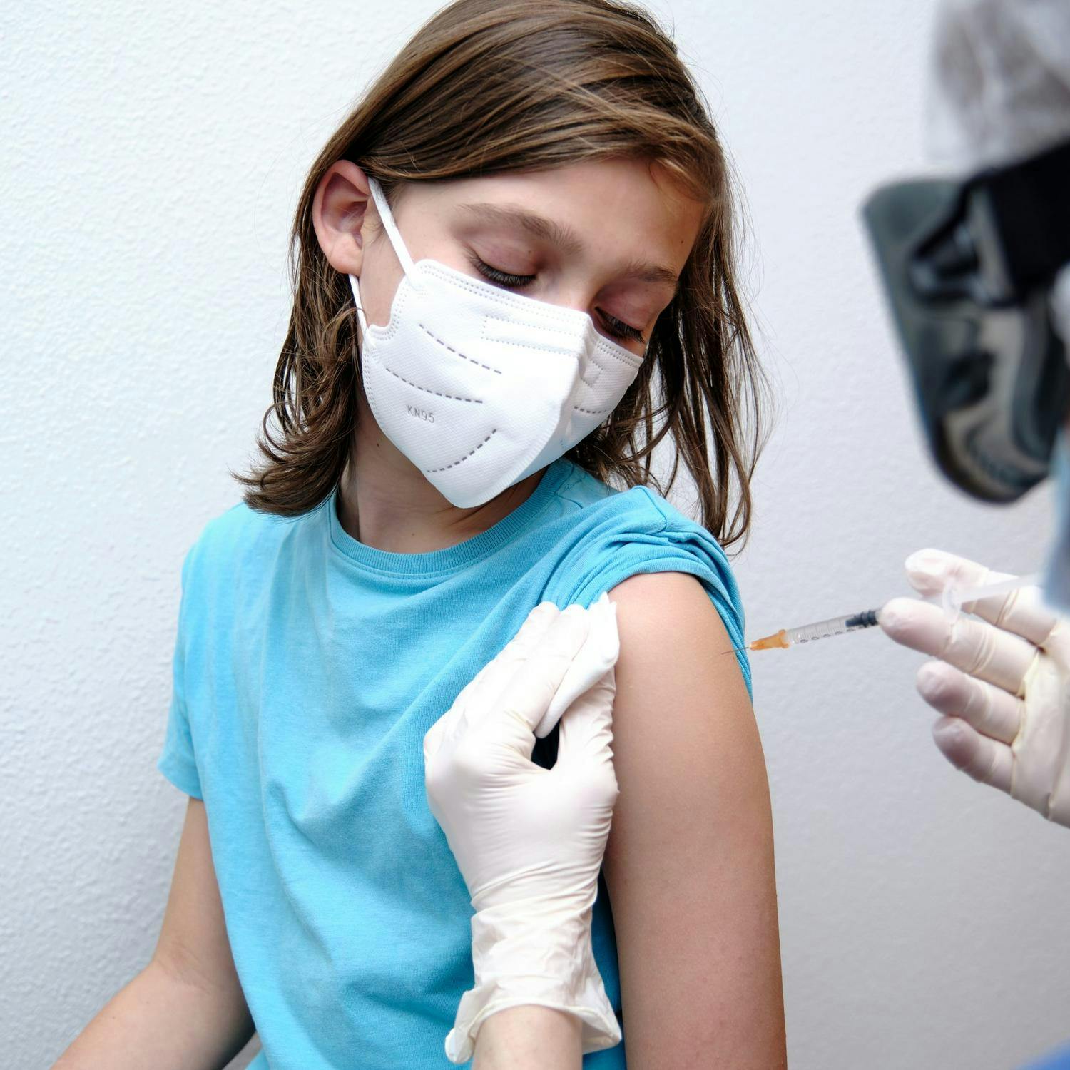Will You Vaccinate your 5-11 year olds?  30,000 Already Registered