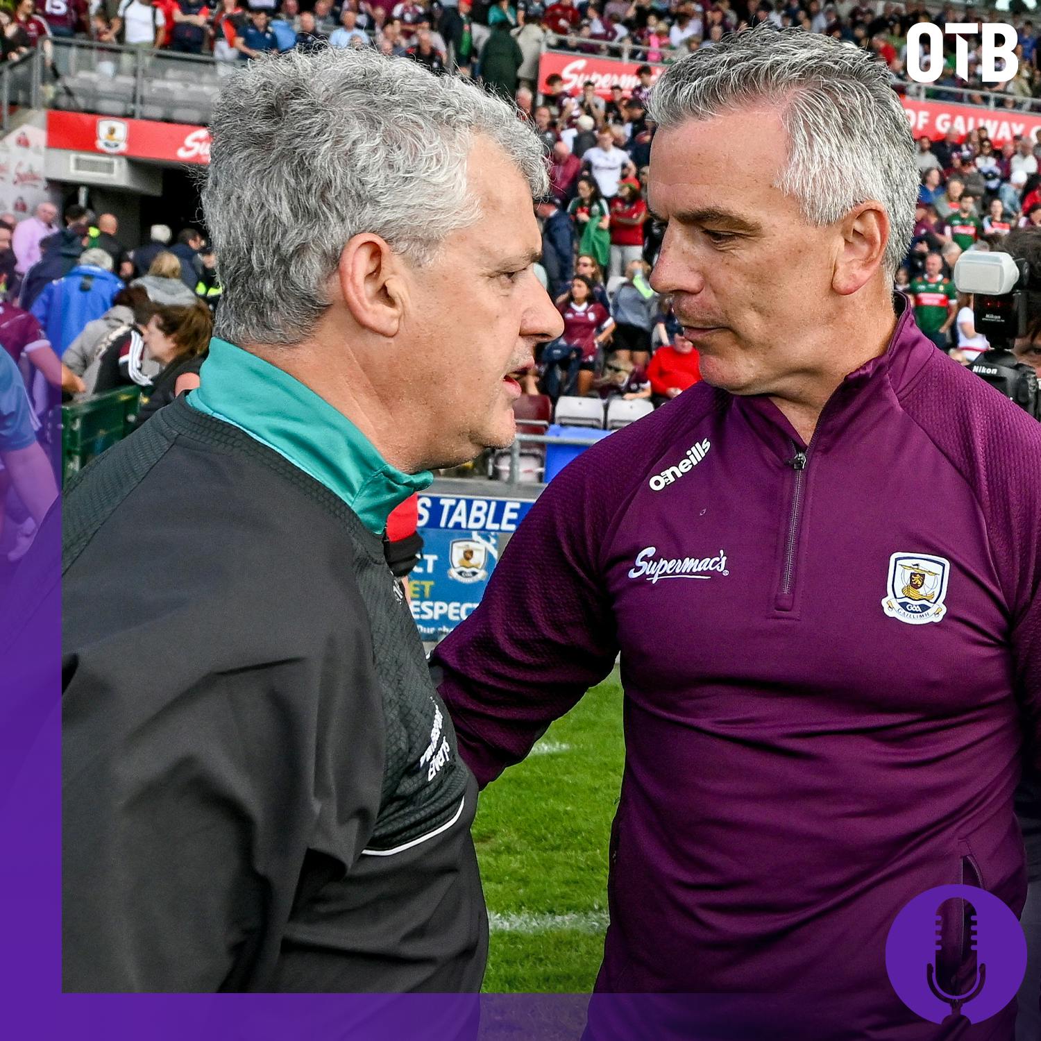 Galway let themselves down, Tyrone will rise to Kerry & Mayo/Dublin rivarly | Boyle & O'Sullivan