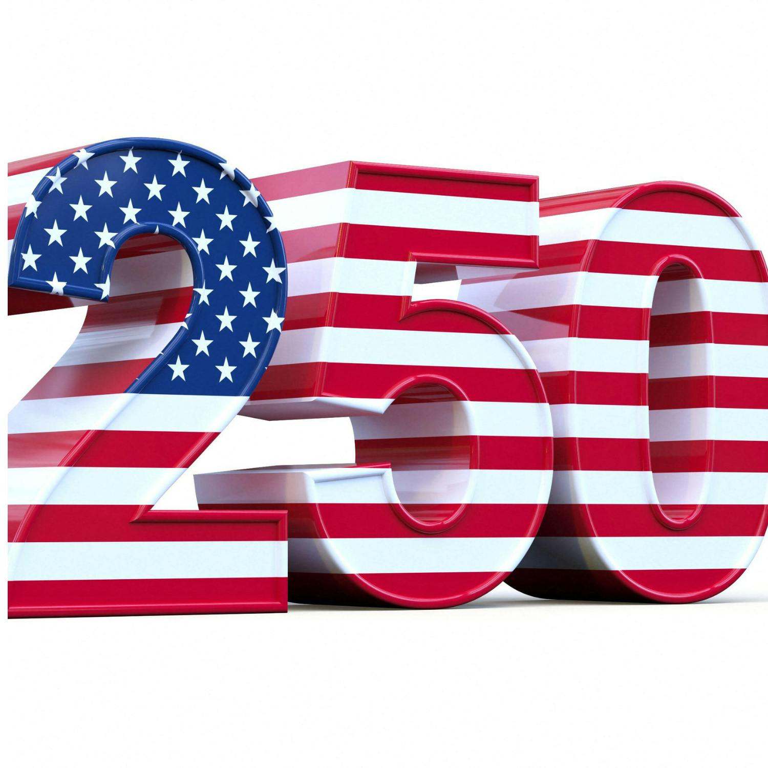 Artists drop out of Trump’s 250th celebration