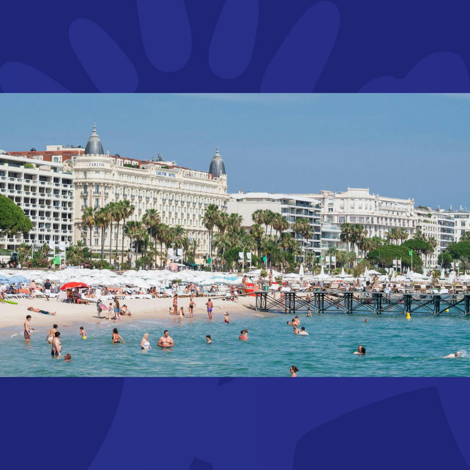 The Last Word On Travel: French Riviera Travel Guide episode artwork