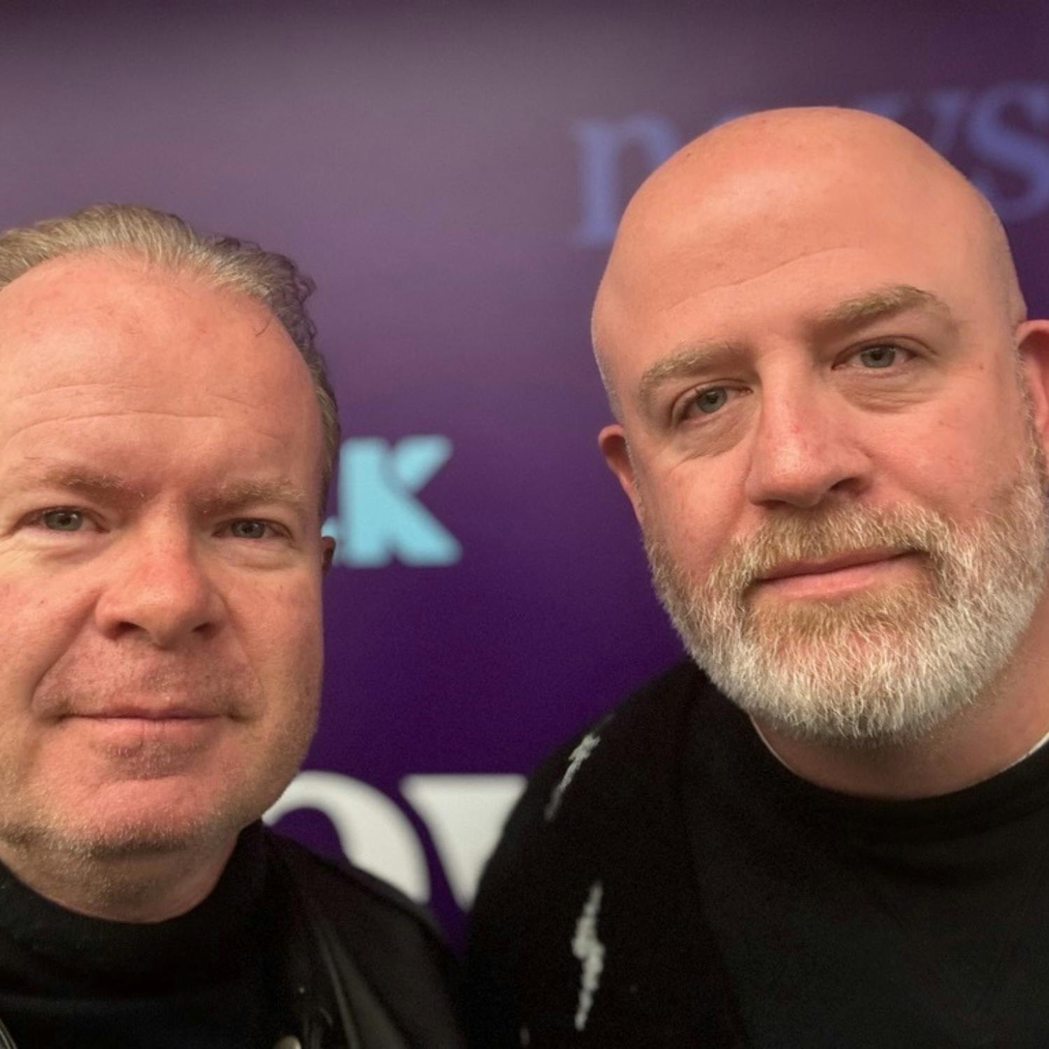 Mark Breen the Strategic Director with Safe Events Global