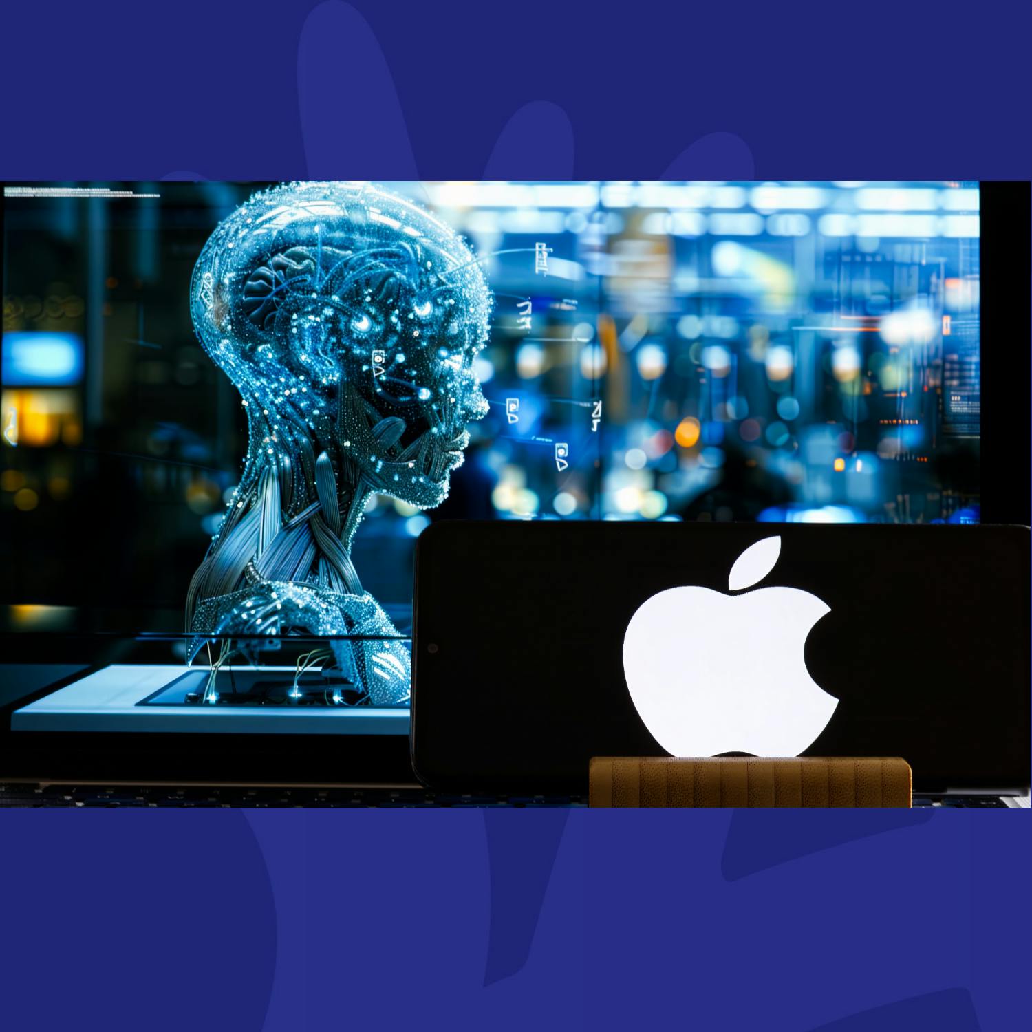 Apple Have Unveiled New AI Tools