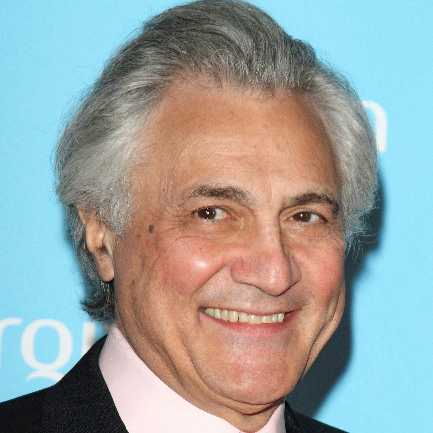 John Suchet on going from war zones to 24/7 news to classical radio artwork