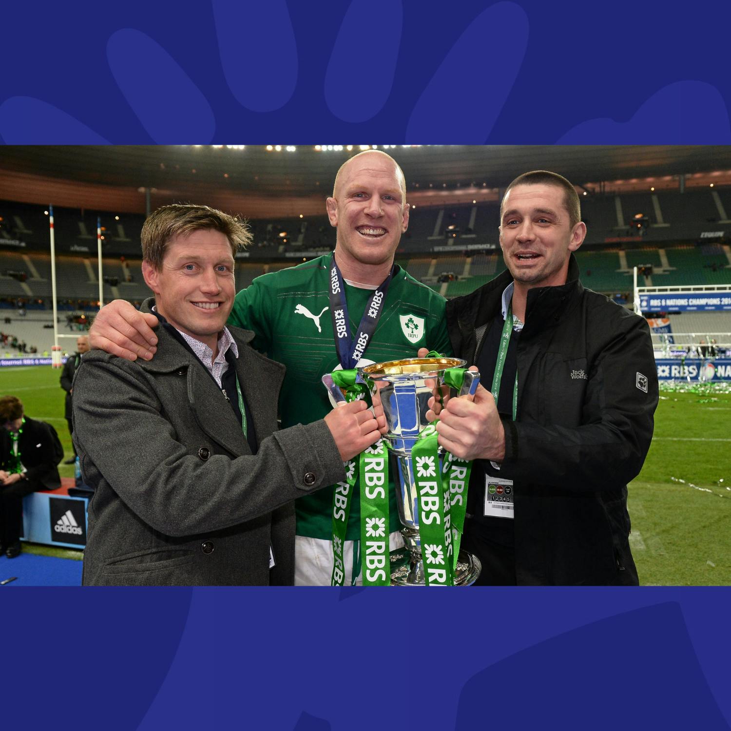 Gift Grub: The FOGS Are Back with 'Balacoune Outside' Gift Grub: The FOGS Are Back with 'Balacoune Outside'