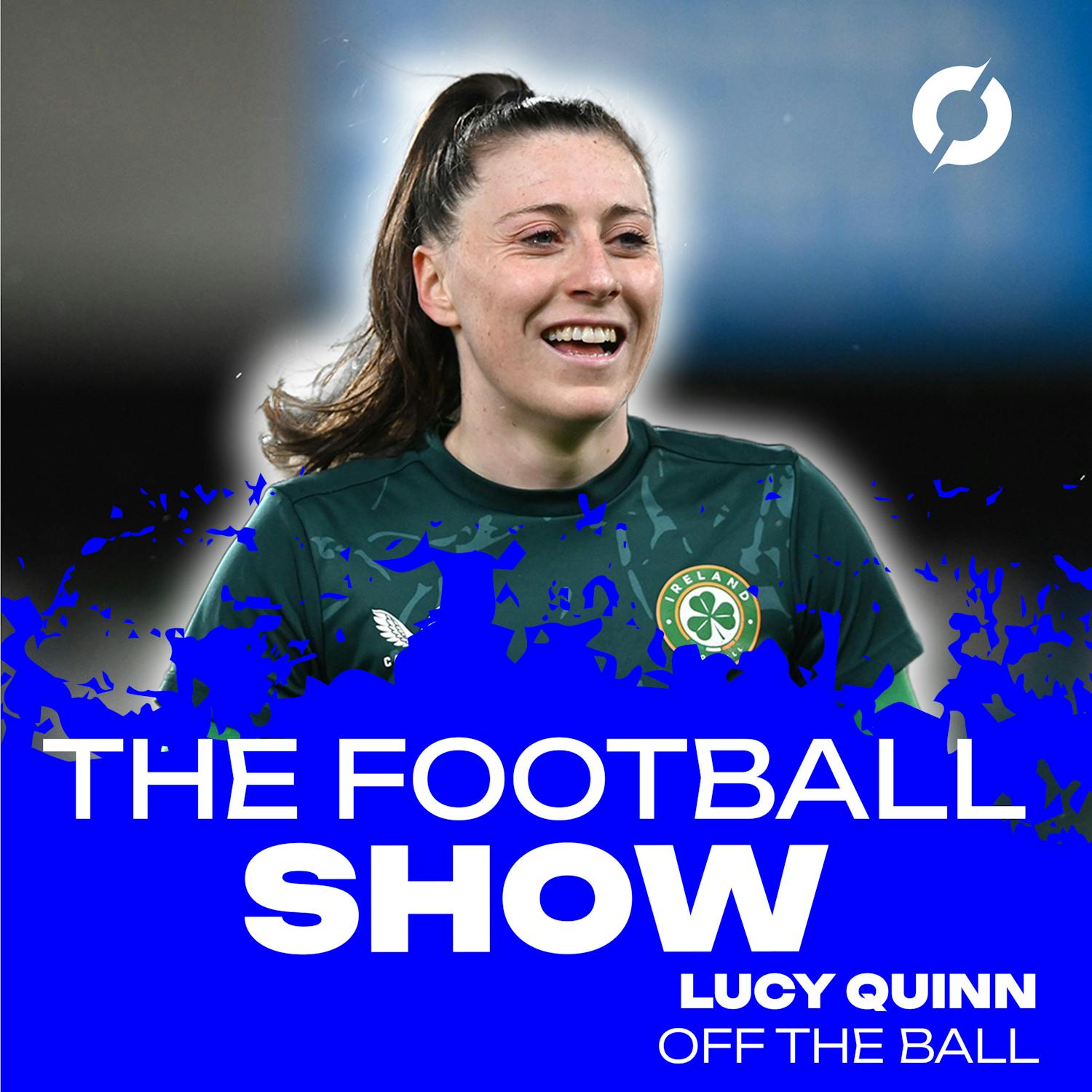 Lucy Quinn: The fiery Welsh | Building a legacy | And learning from playing against the best