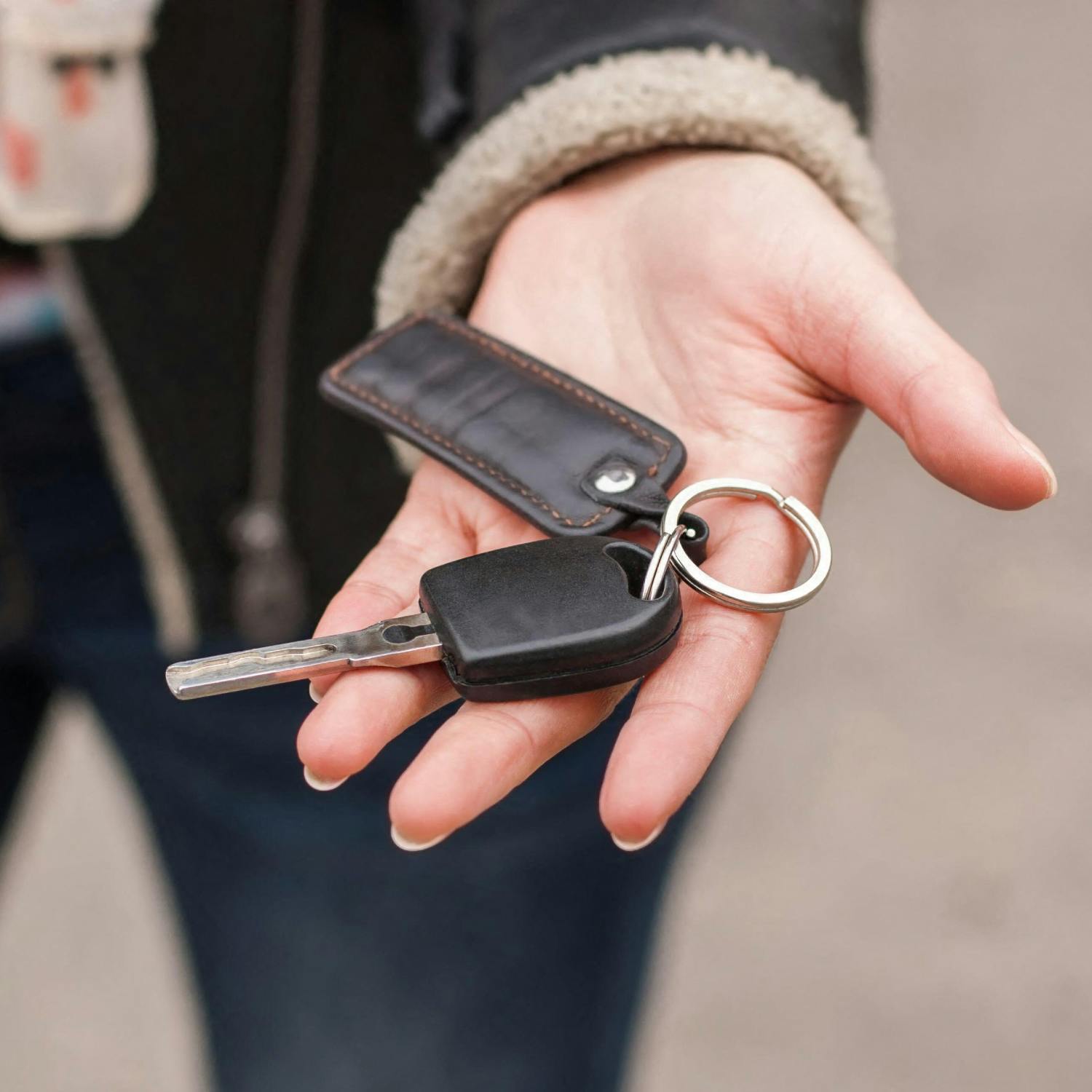 What to know when buying your first car
