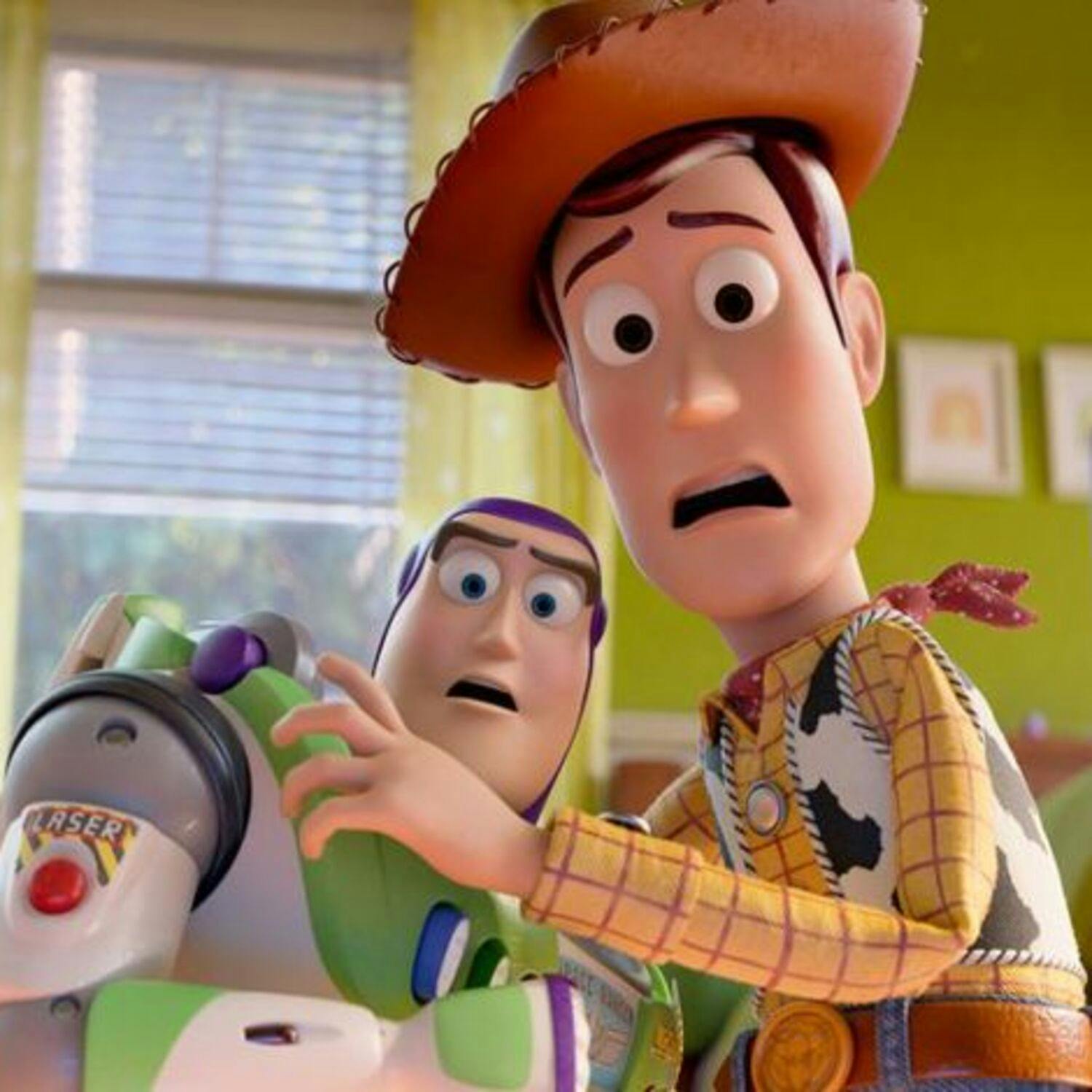 National Cinema Weekend - see a movie for €4