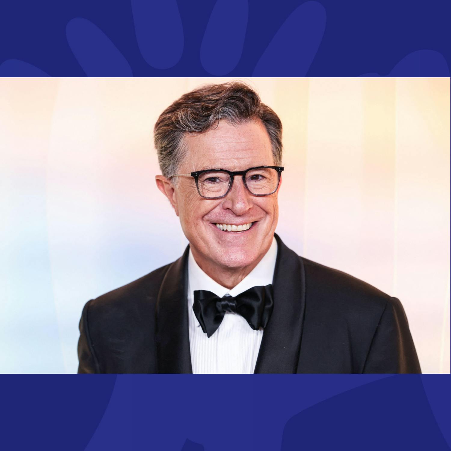 The Last Word On Movies: Stephen Colbert To Adapt New Lord Of The Rings Movie