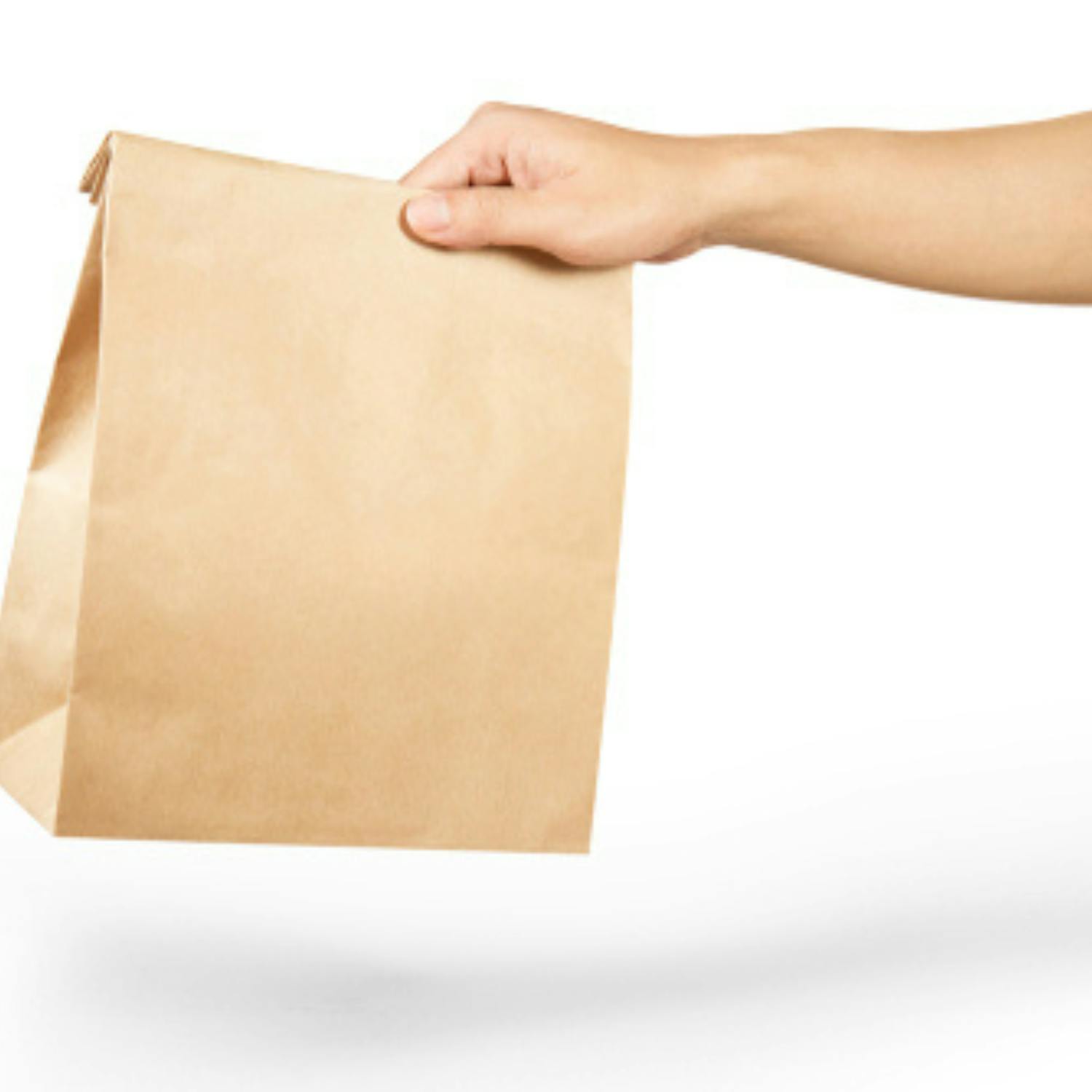 We hear about the new Munch'd delivery app