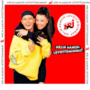 NRJ AAMU - JÄLKILIUKKAAT