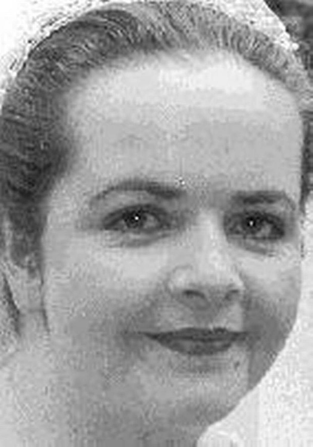cover of episode 52 - Betrayal: The murder of Mary Gough
