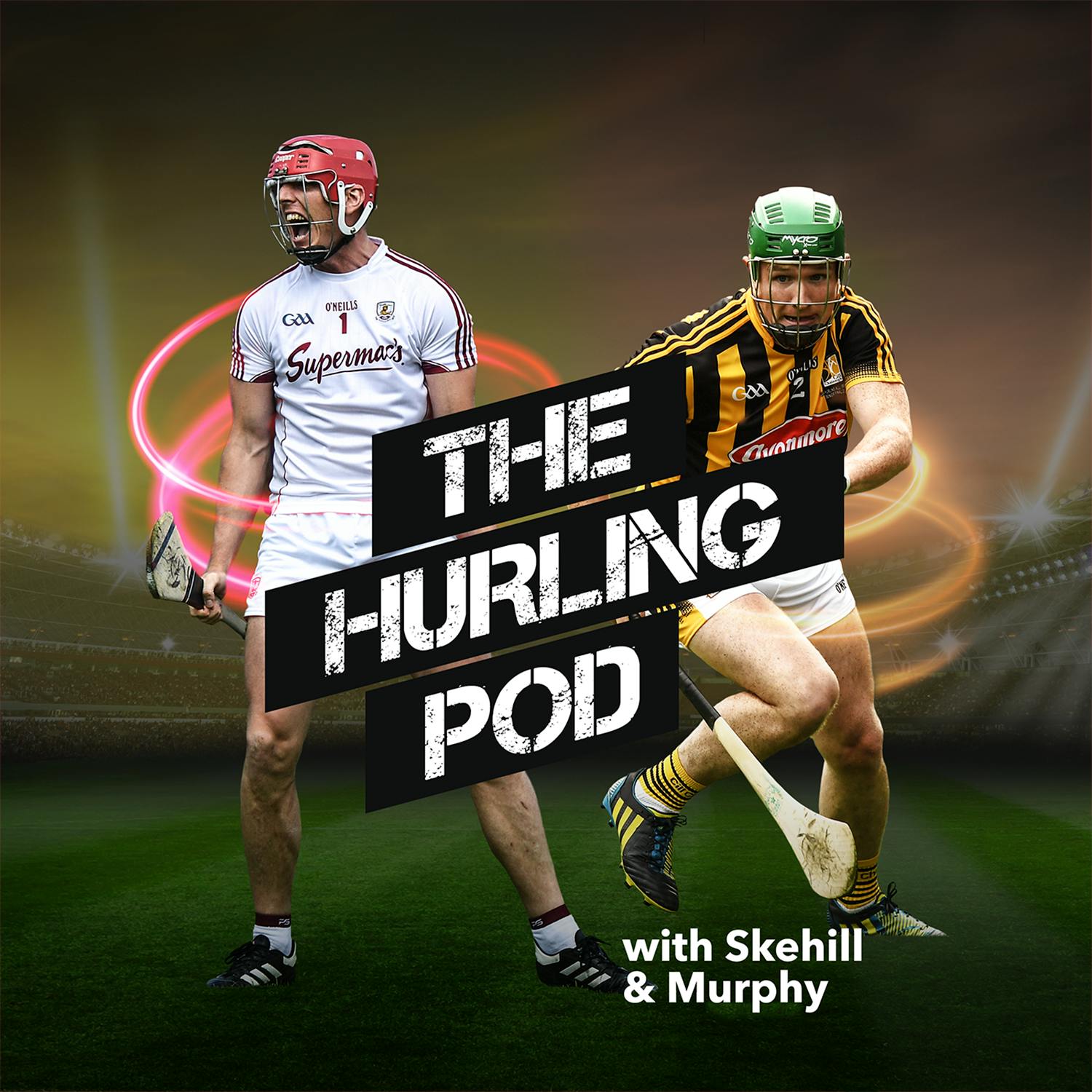The Hurling Pod With James Skehill And Paul Murphy: Episode 4 | Last Round of The League, Hurling's Most Valuable Players