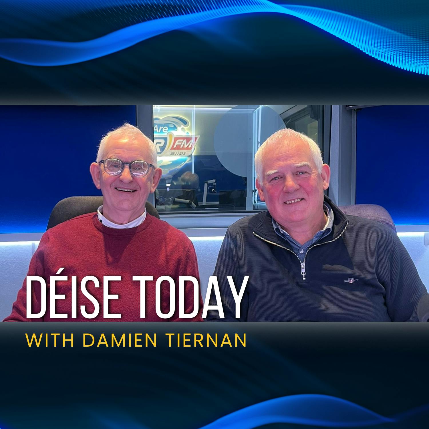 Dave Sheahan and Gerry Cullinan reflect on Ballygunner club success!.. Dave Sheahan and Gerry Cullinan reflect on Ballygunner club success!..