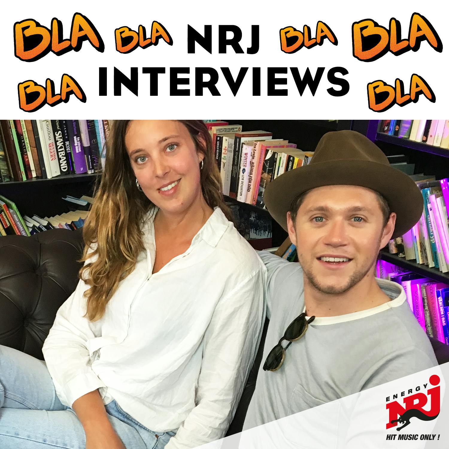 Niall Horan - Dejtar ALLA