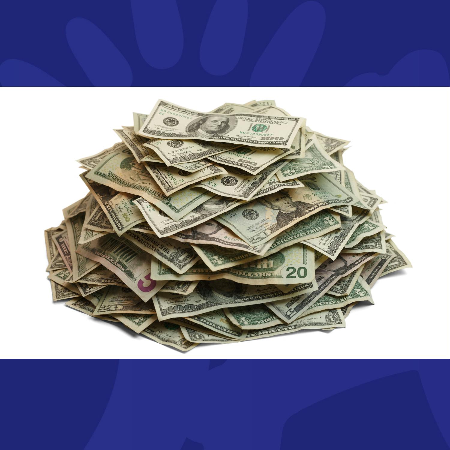 Grinch Hijinks, Christmas Cash Machine and 6-7!