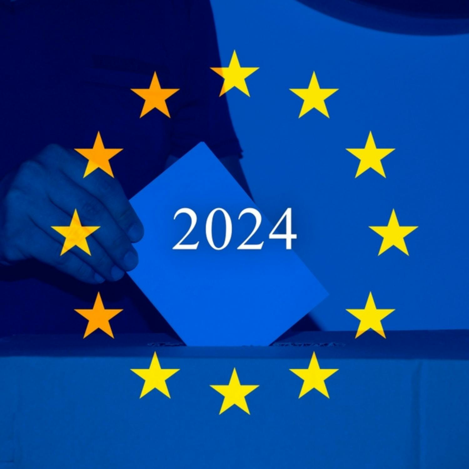 Election shocks across Europe