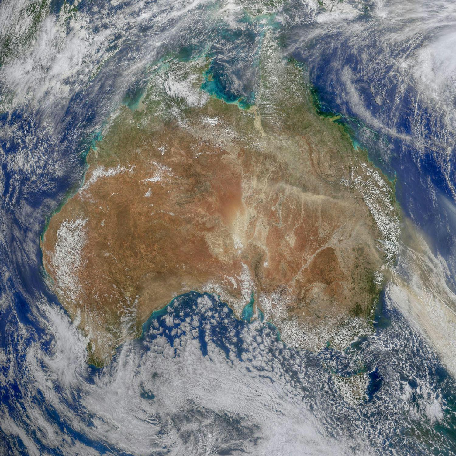 What is life really like in Australia?
