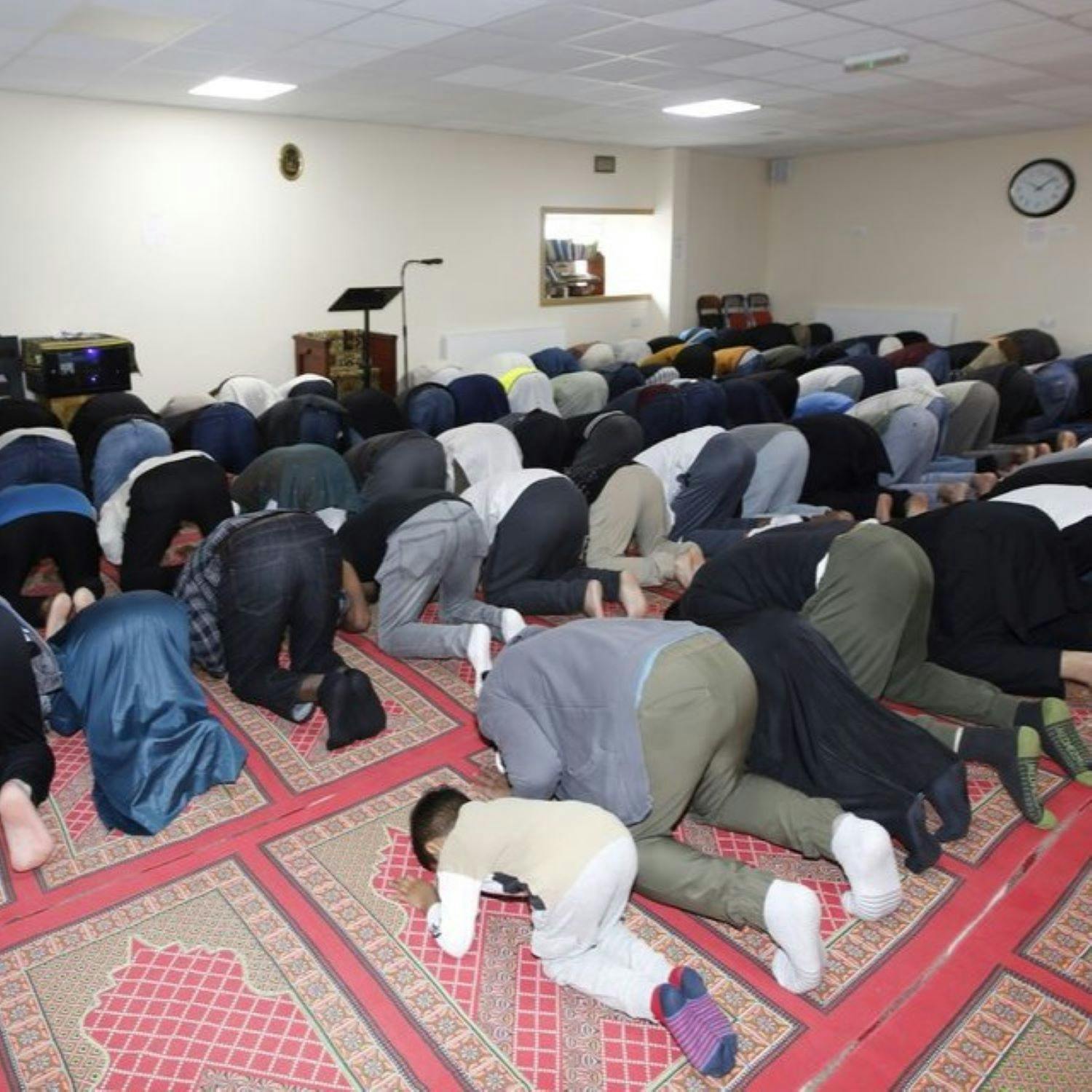 Adrian & Jeremy Receive Threats During Discussion On New Mosques in Ireland