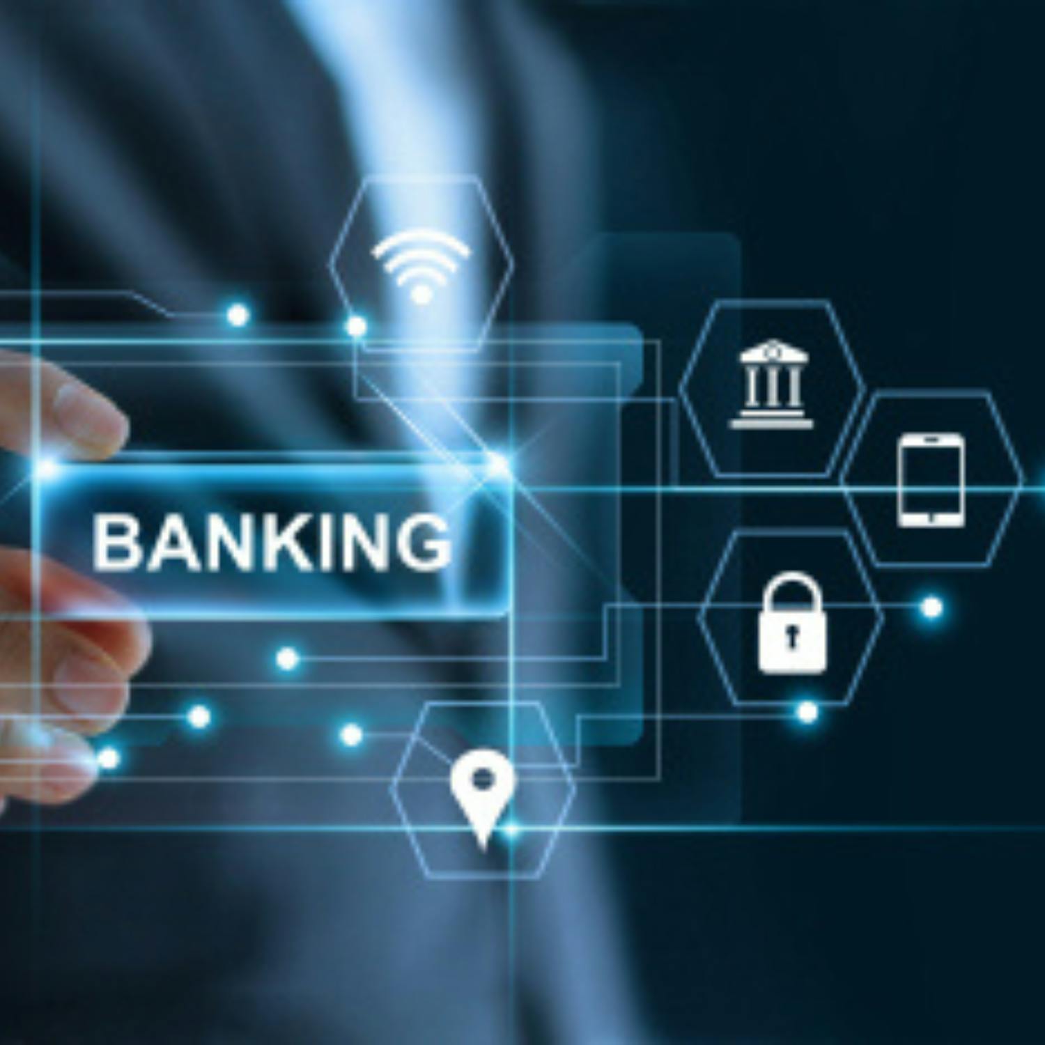 Irish banks tighten credit standards