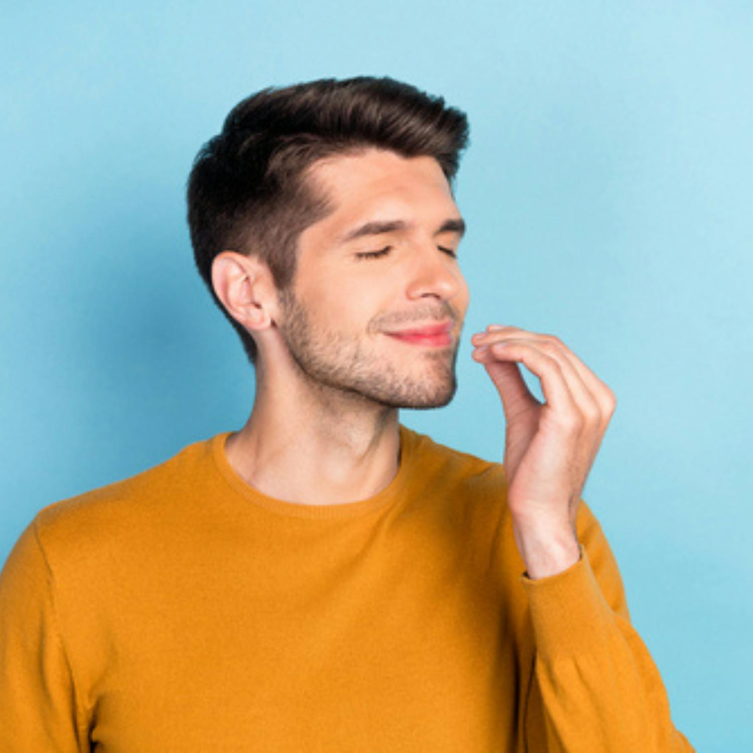 The science of taste