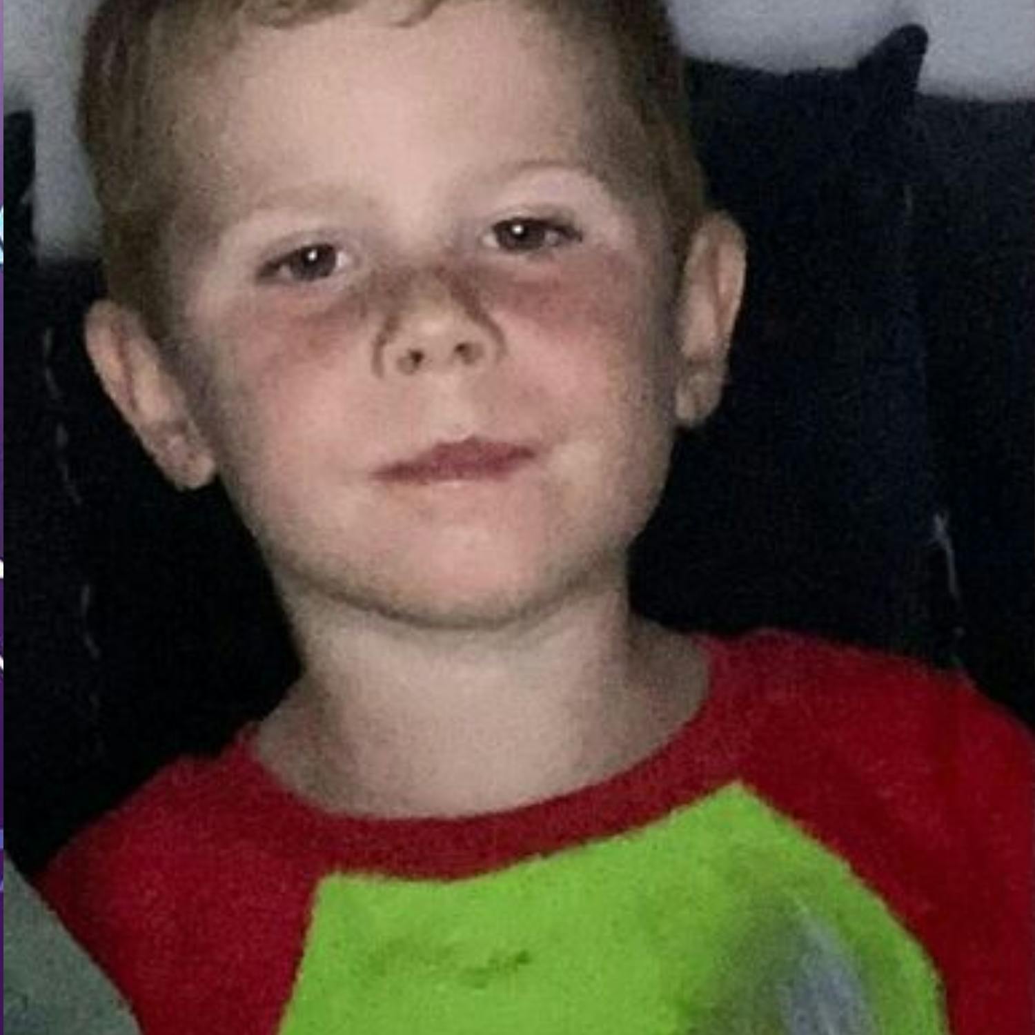 The funeral of Tadgh Farrell to take place today