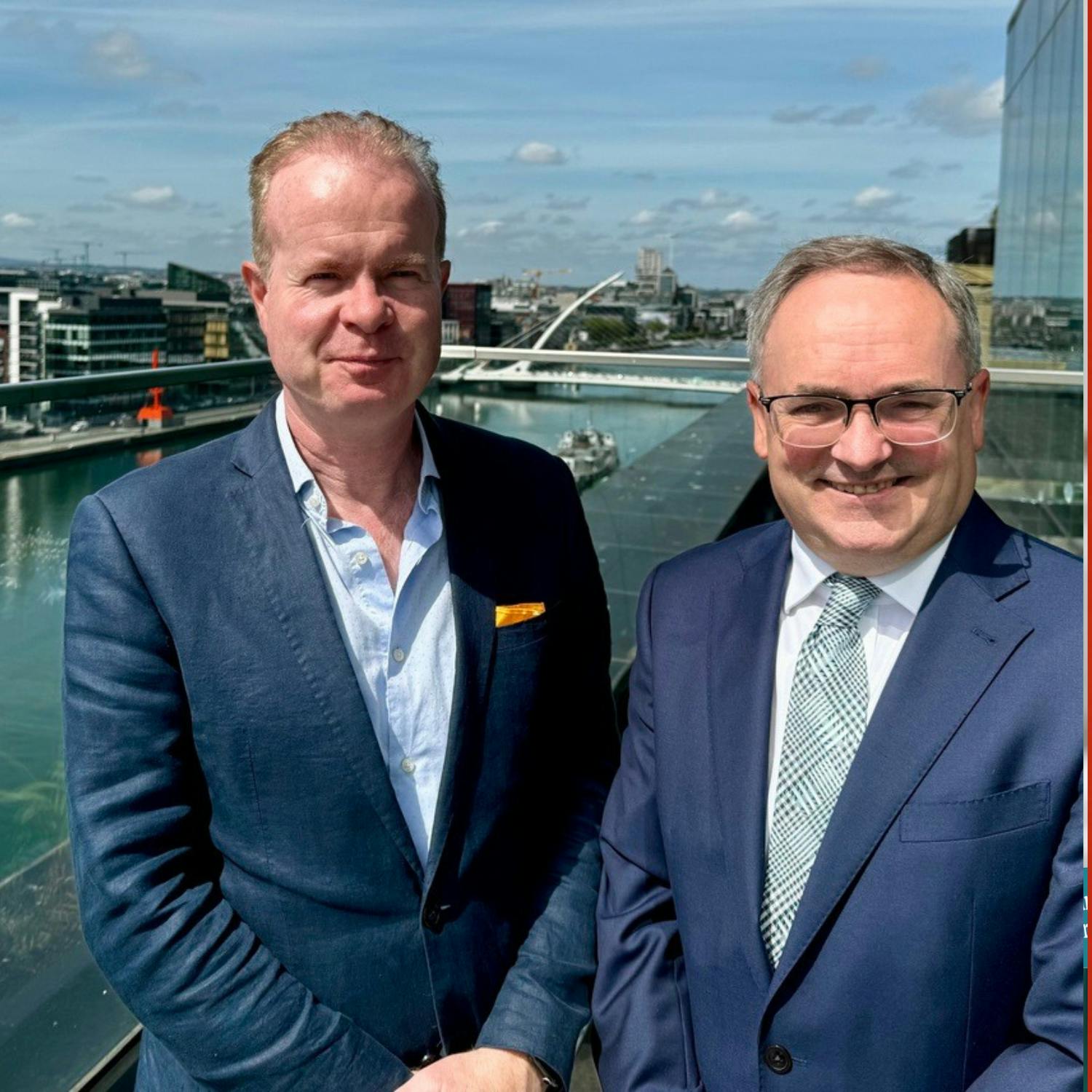 Has NAMA has been a success or not?