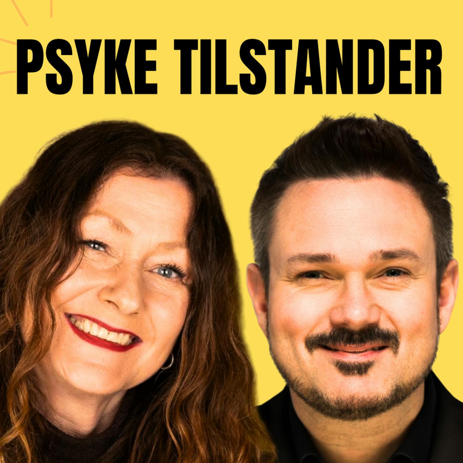7. Vennskapsbrudd og venneterapi