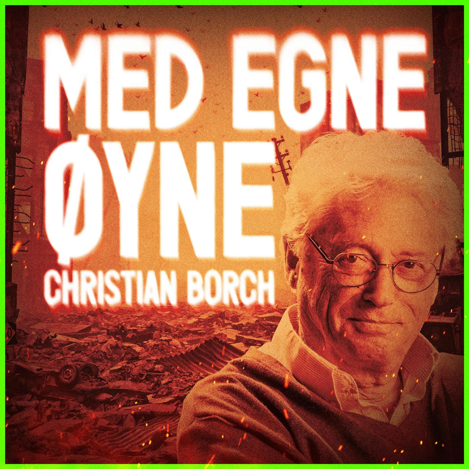 Med egne øyne episode image