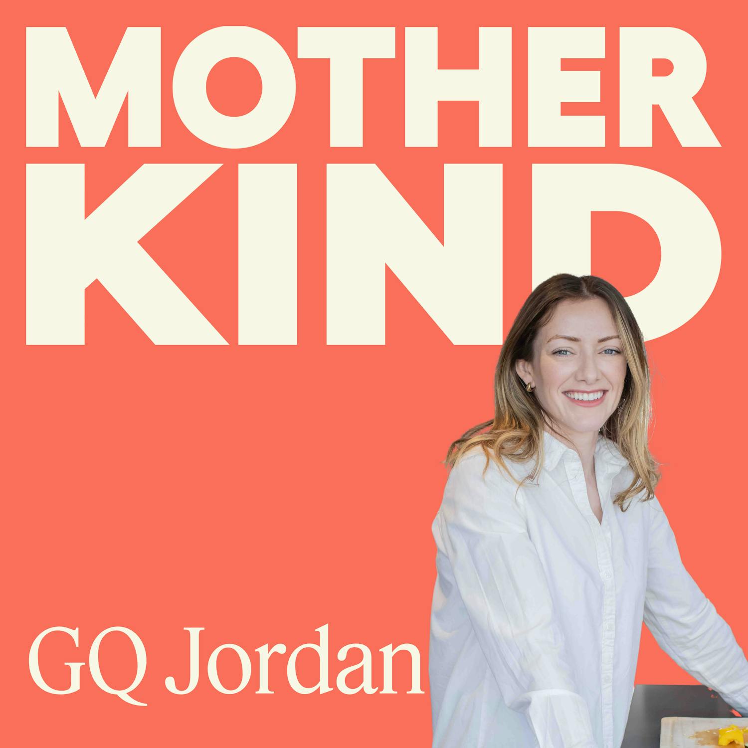 GQ Jordan: The Postpartum Nutritional Advice Every Mother Needs to Hear