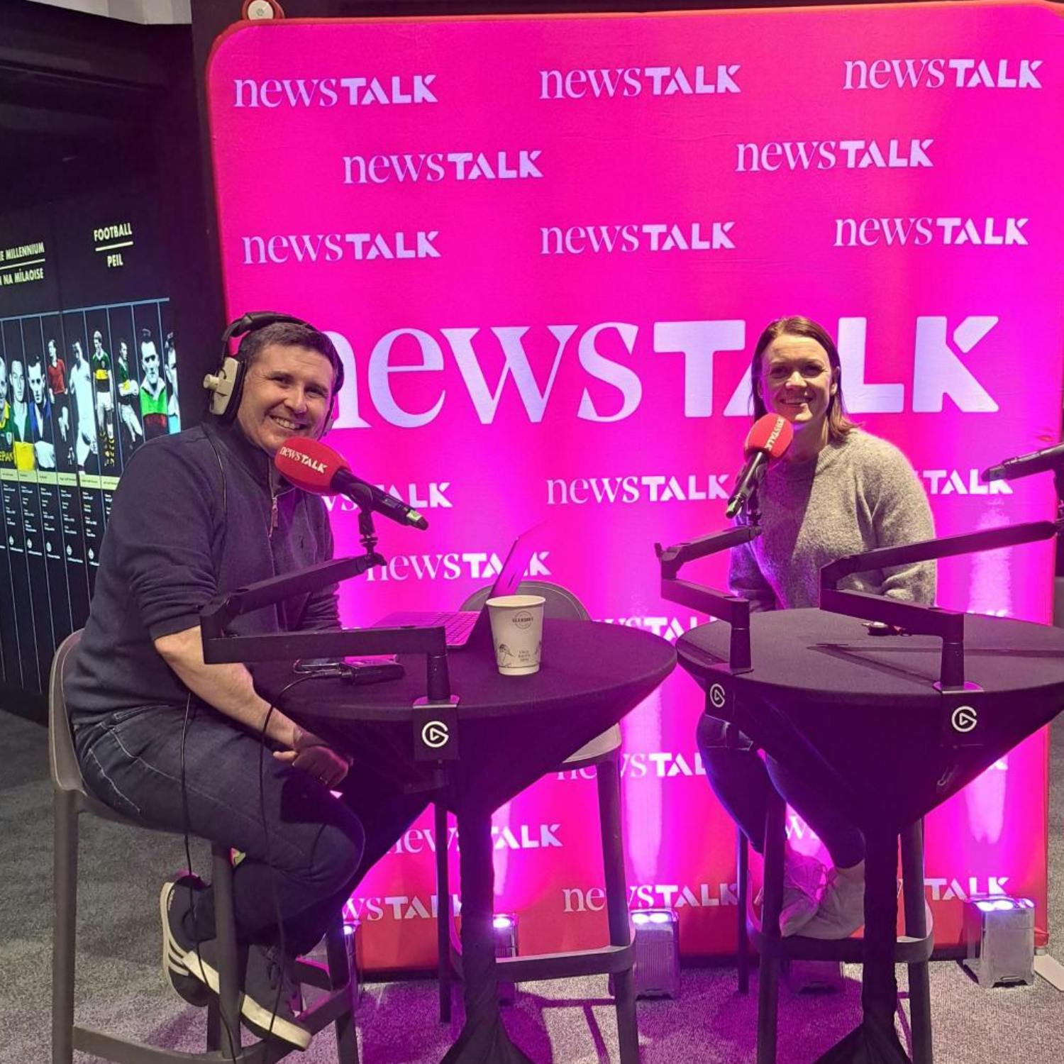 Lynne Cantwell on the future of Women’s Rugby
