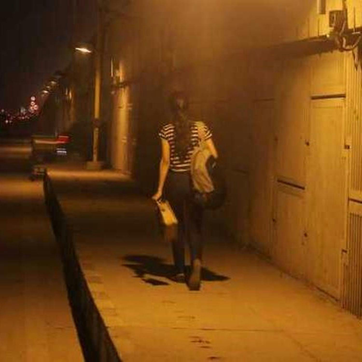 Young Woman Reveals "Sickening Catcalling Incident" That Left Her In Tears