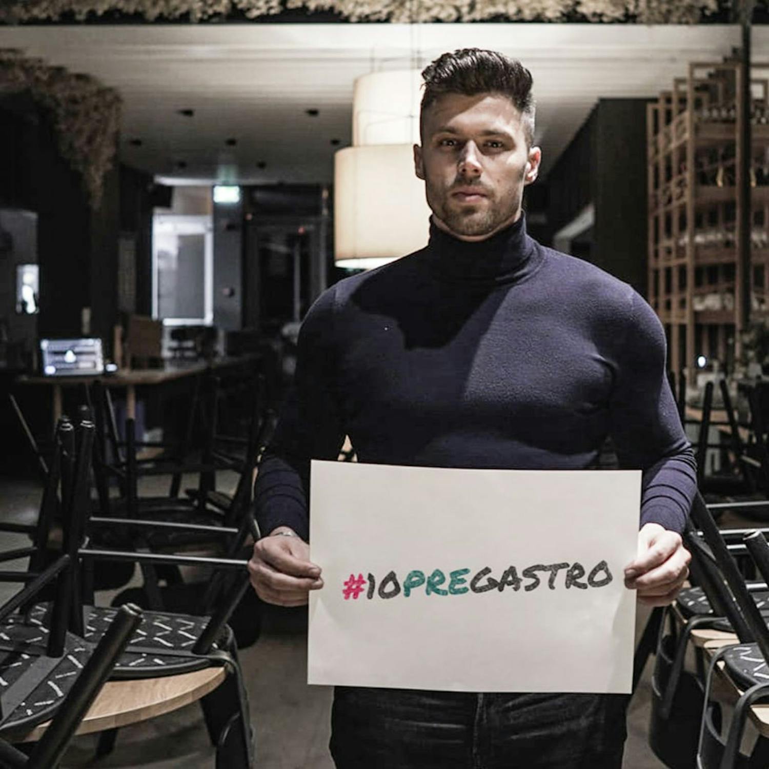 Braňo Závodský Naživo