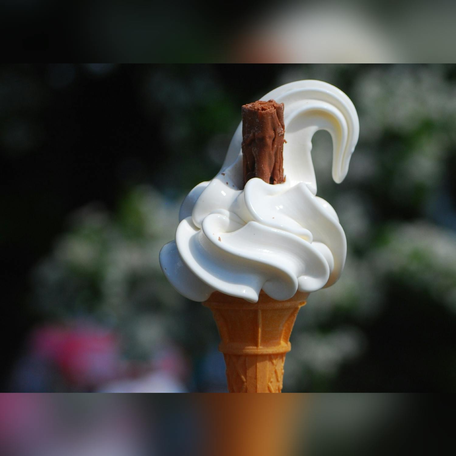 A 99 costs €4.50 in Bray! - Josh Crosbie Reports