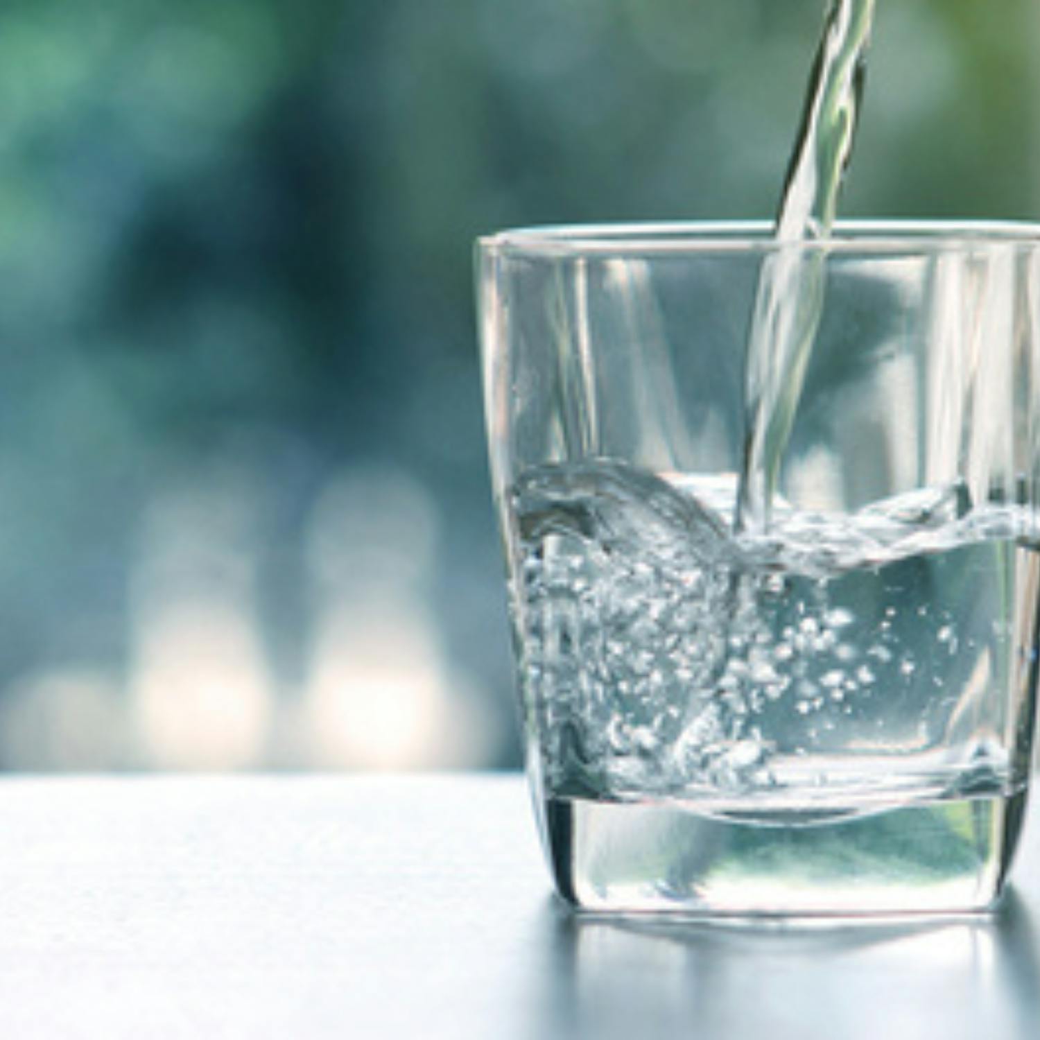 A water company that combats climate change and thirst episode artwork