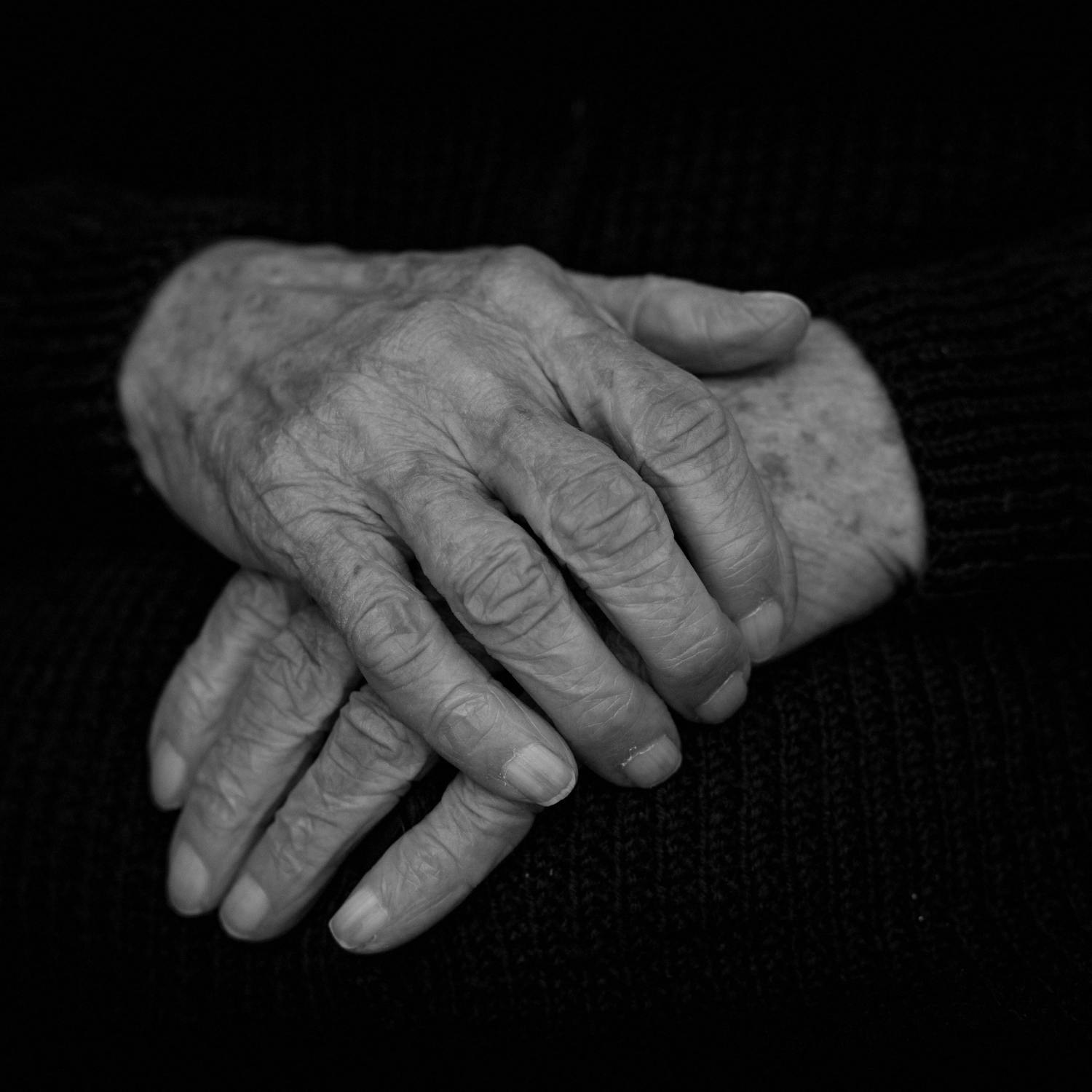 How will ageing populations affect need for care?