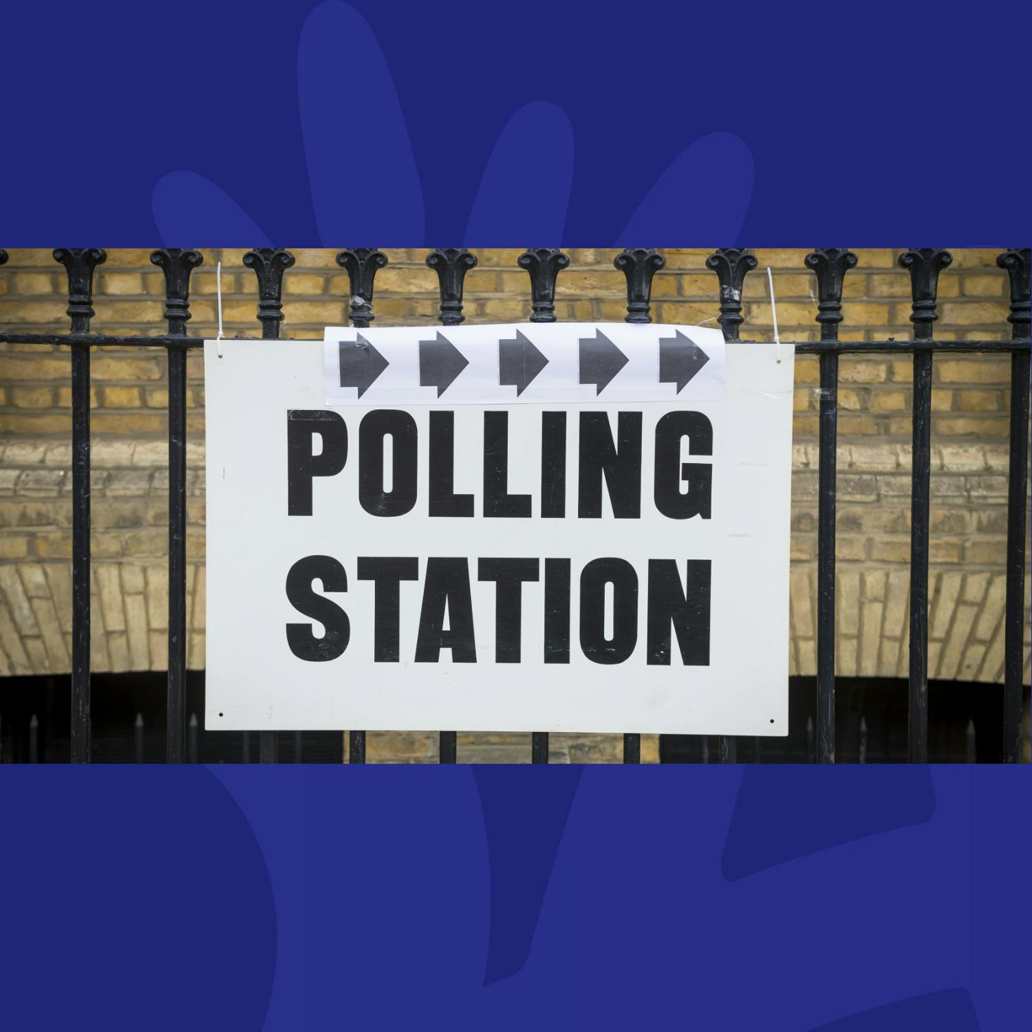 Some Migrant Candidates are Scared to Canvass