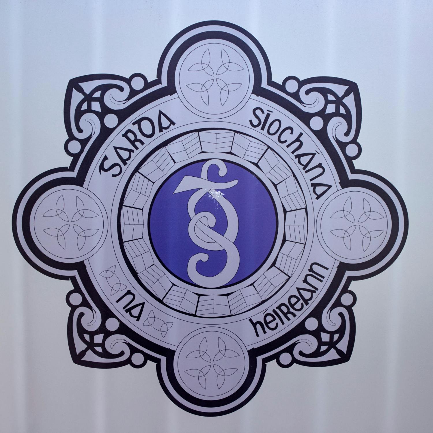 Gardai to roll out a new HGV supercab