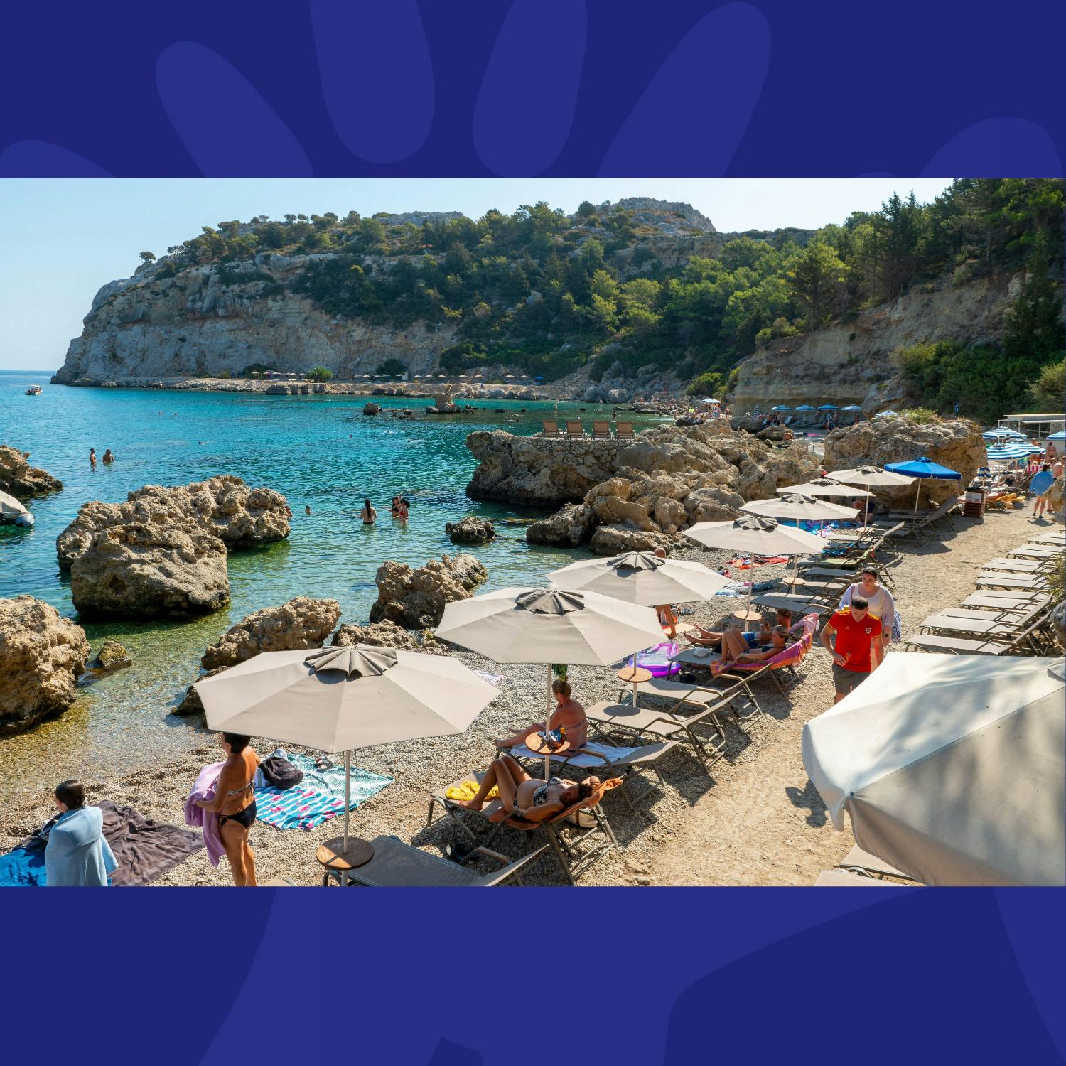 The Last Word On Travel: A Guide To Visiting The Greek Islands