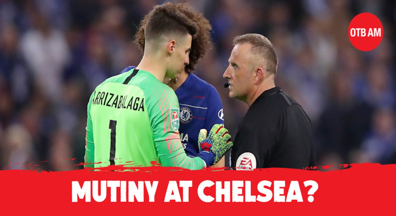O'Gara on stuttering Ireland, Liverpool and Kepa, GAA Croker War O'Gara on stuttering Ireland, Liverpool and Kepa, GAA Croker War