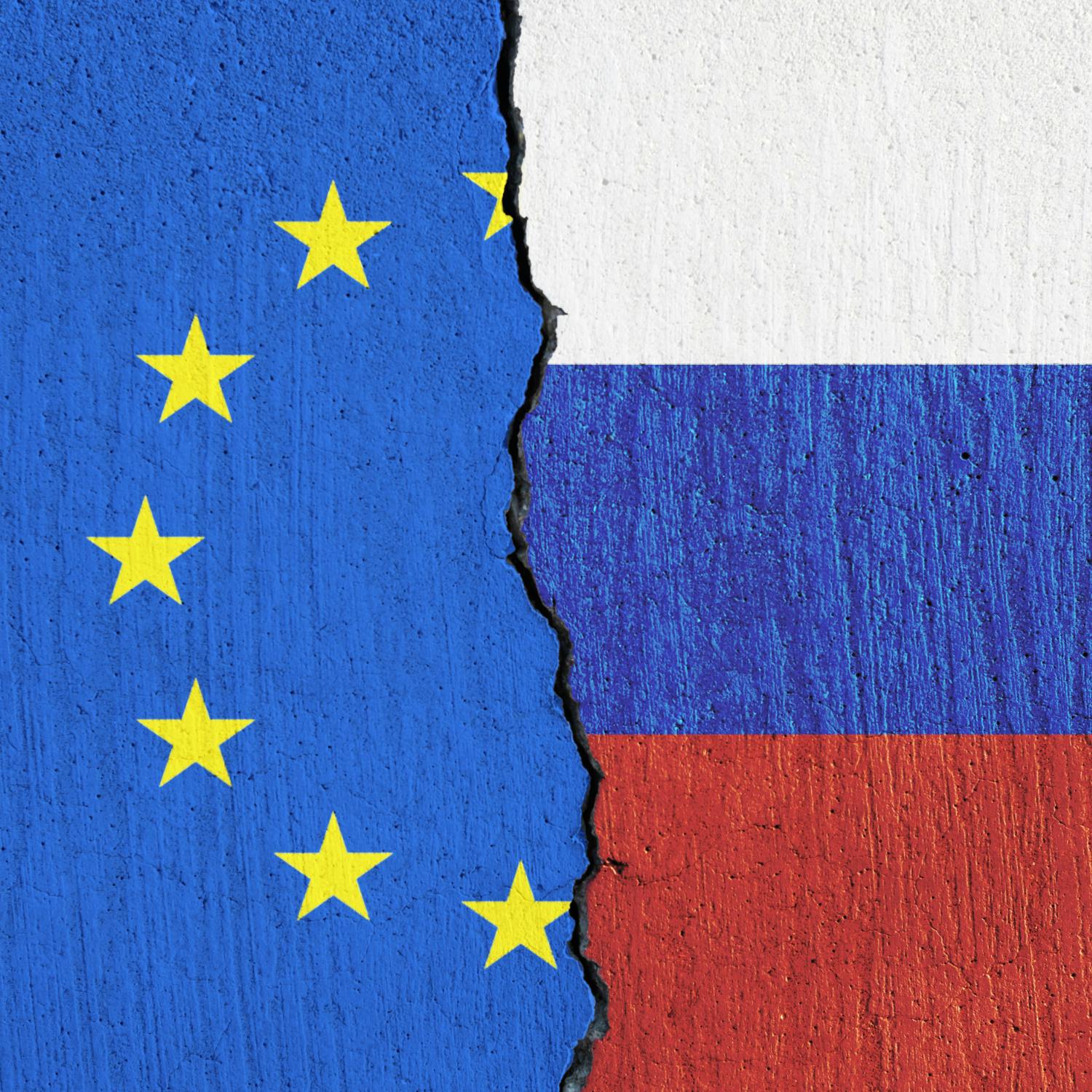 "Russia will not stop until they are forced to do so"