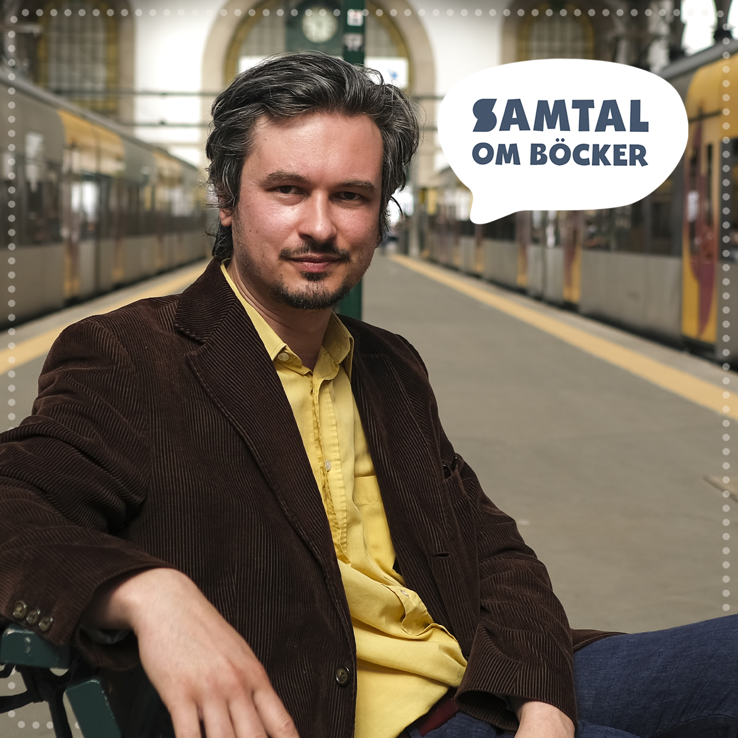 17. Maxim Grigoriev: Europa