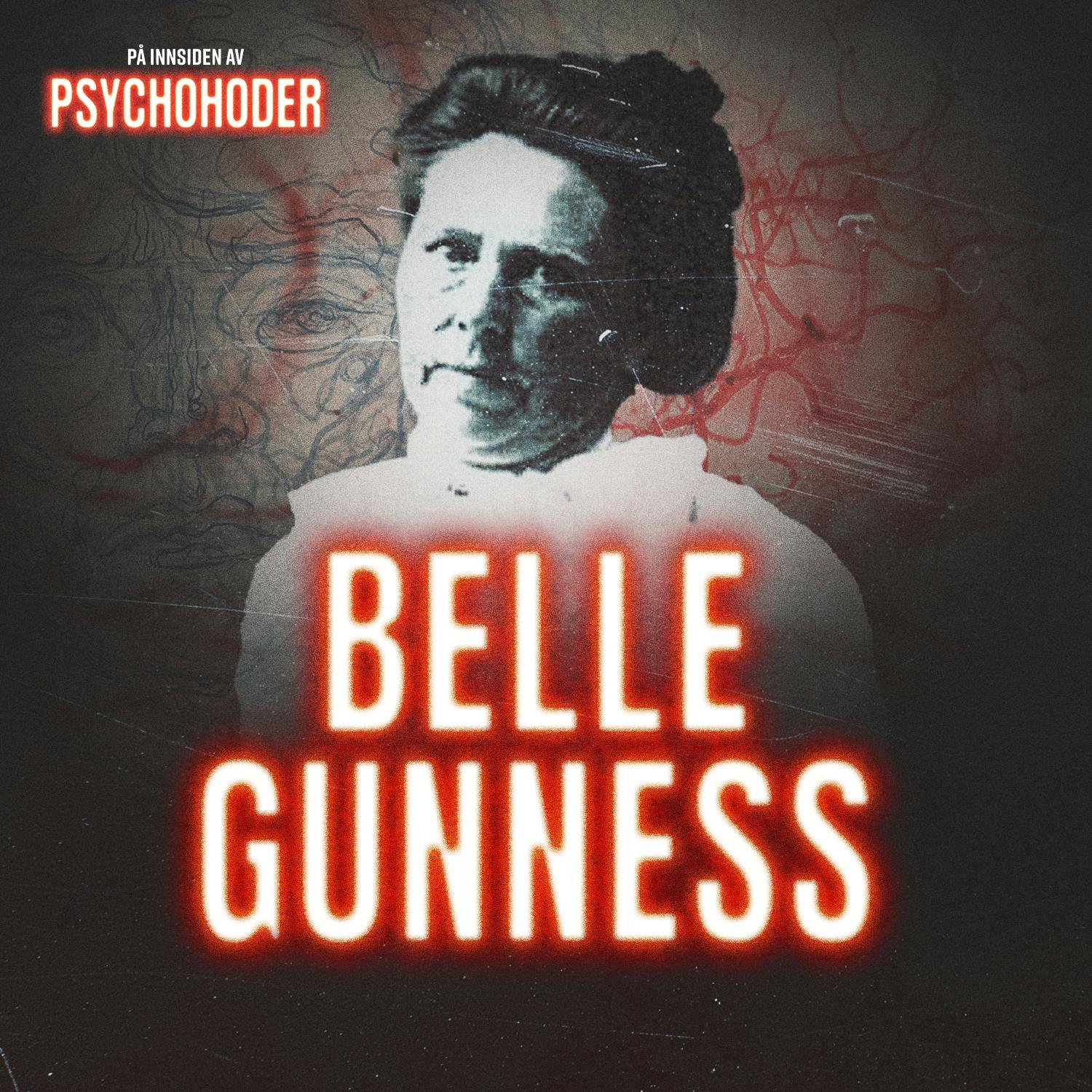 På innsiden av psychohoder