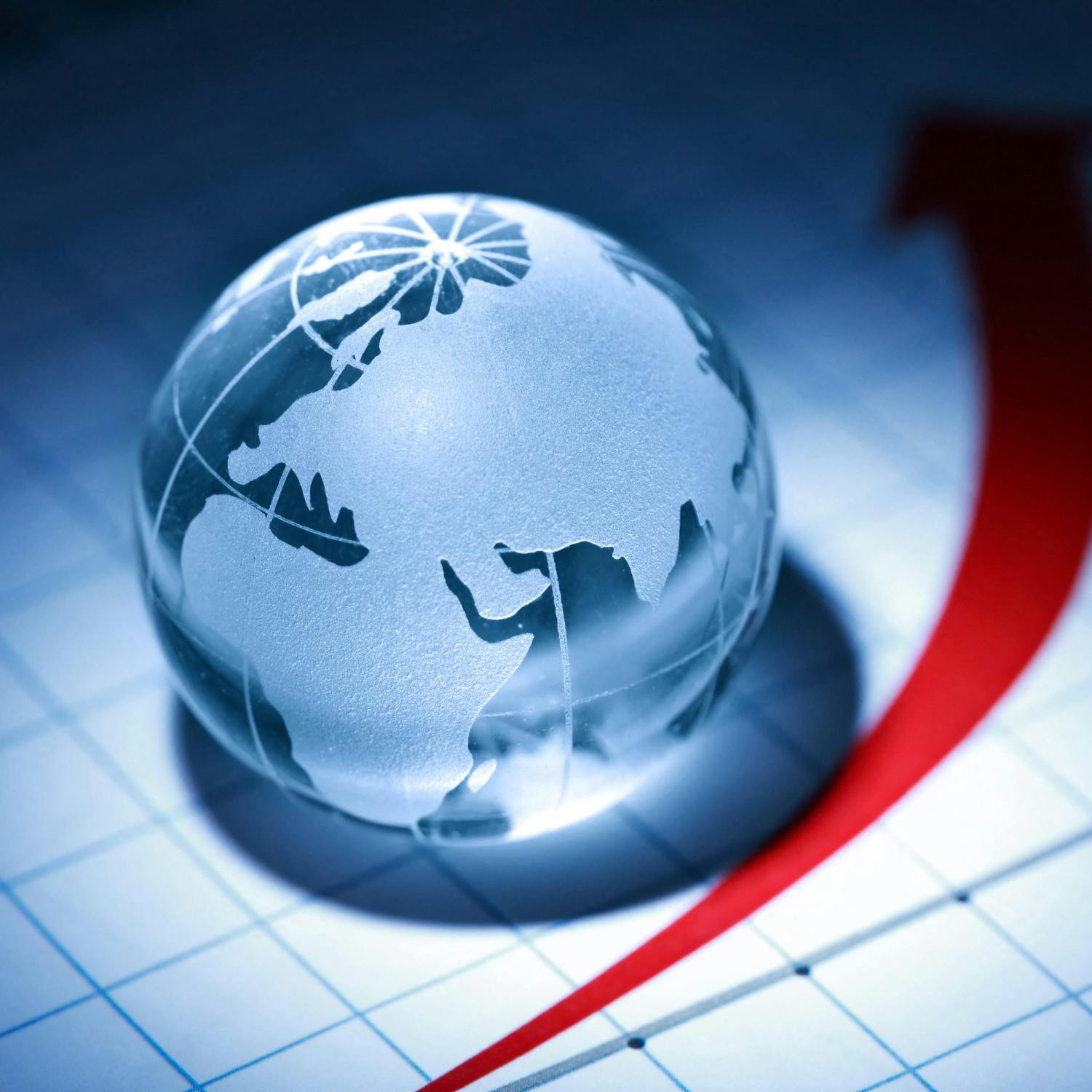 The economic impact of war following IMF warnings The economic impact of war following IMF warnings