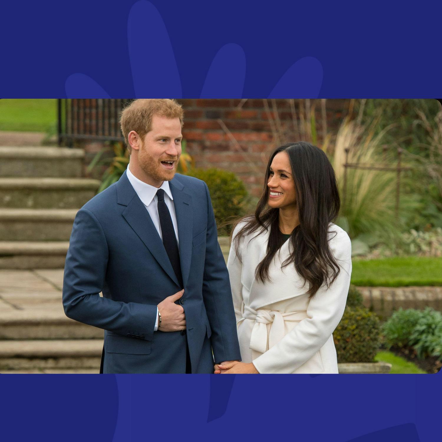 Are The Kardashian's Fighting With Harry And Meghan? Are The Kardashian's Fighting With Harry And Meghan?