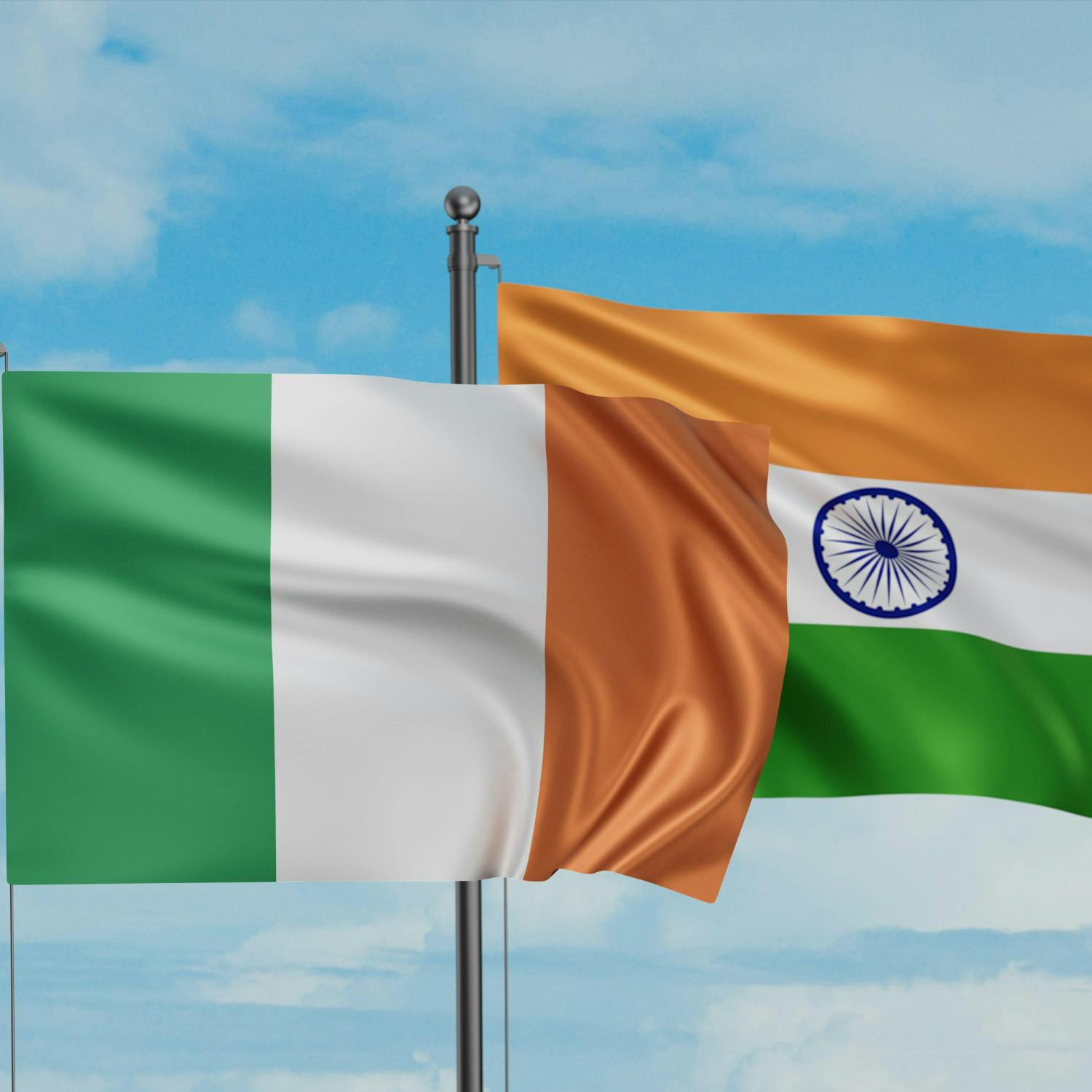 How Ireland and India have a lot in common as nations