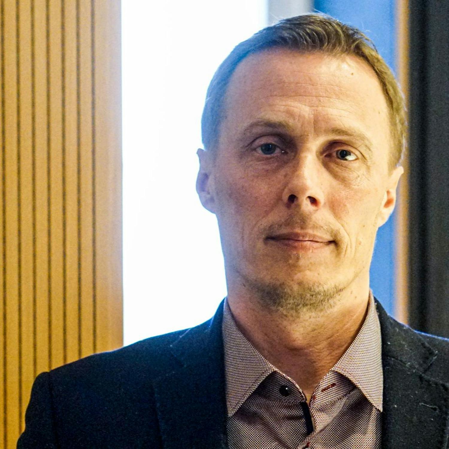 Marek Vagovič - Keď sa zlomí Zsuzsová, Kočner definitívne končí