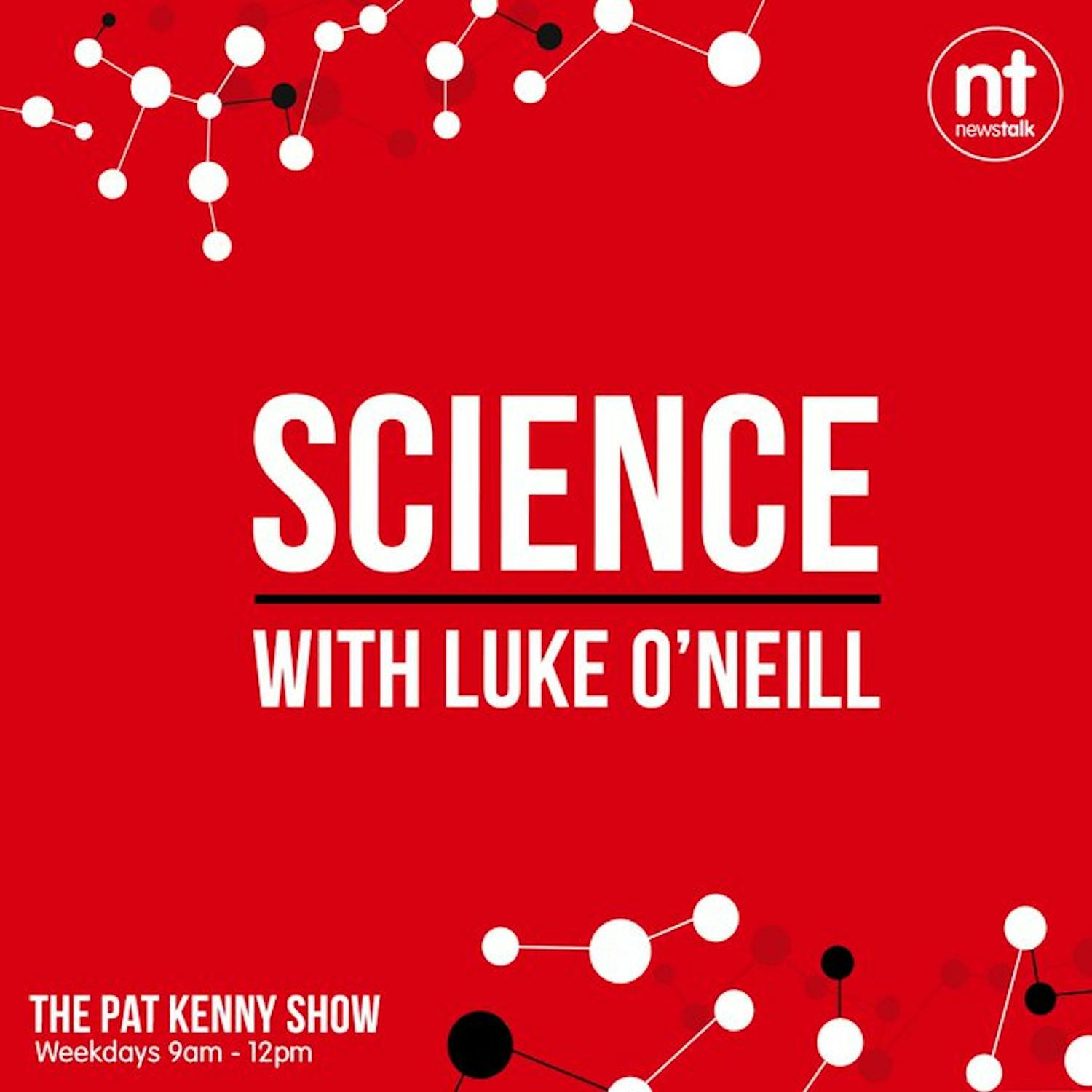 Science With Luke: Chemicals that might restore memory loss