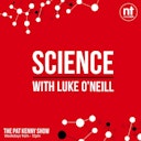 Science with Luke O'Neill