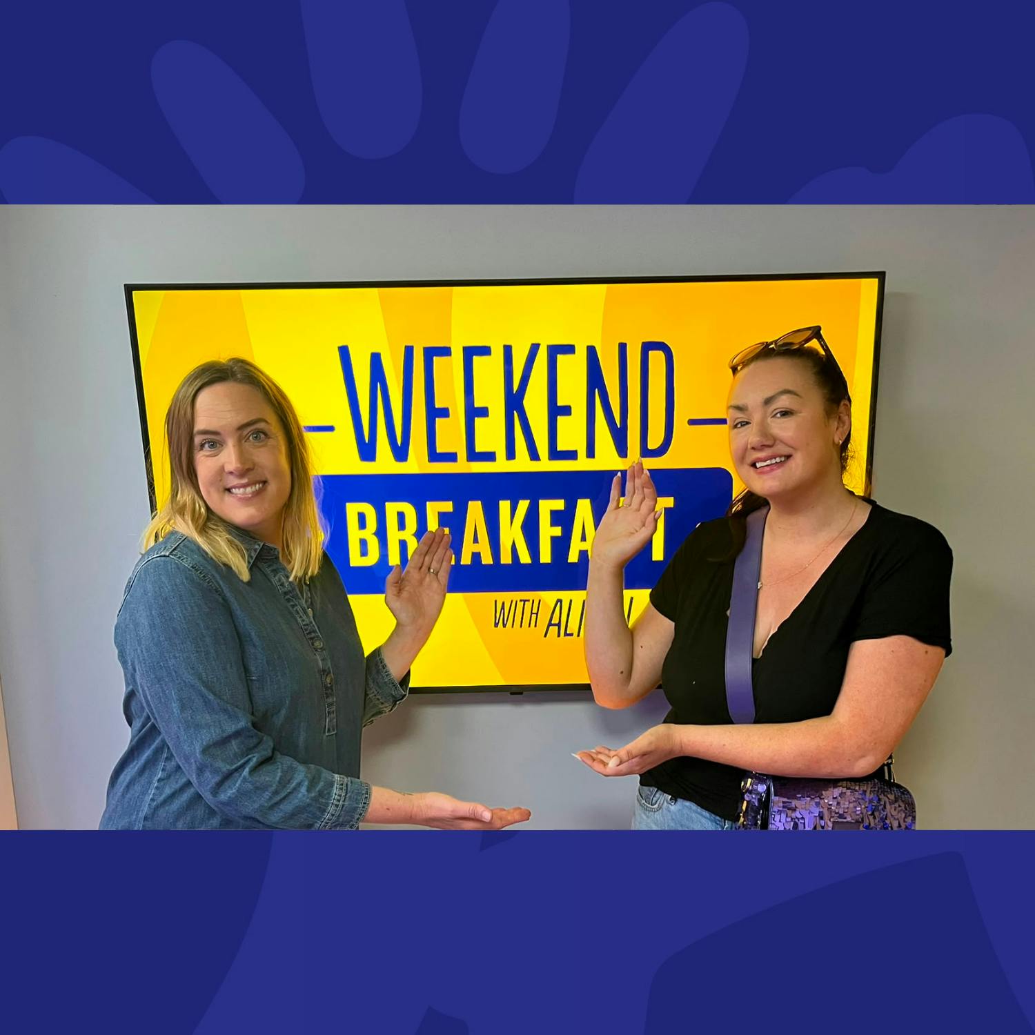 Instagram Envy, Scandal, and Starting Over! Novelist Vicki Notaro Joins Us On Her New Book