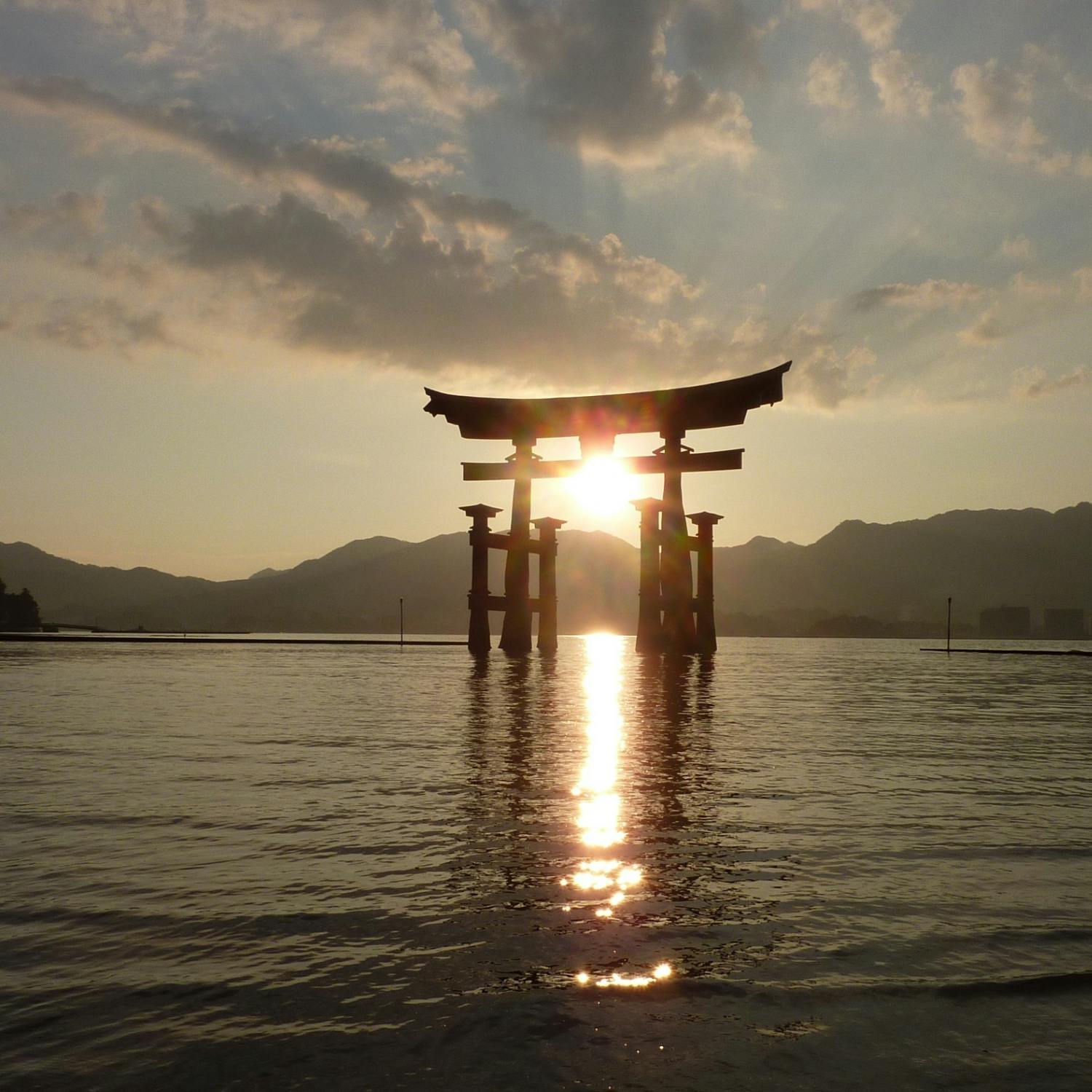 80 years since Hiroshima’s nuclear bombing